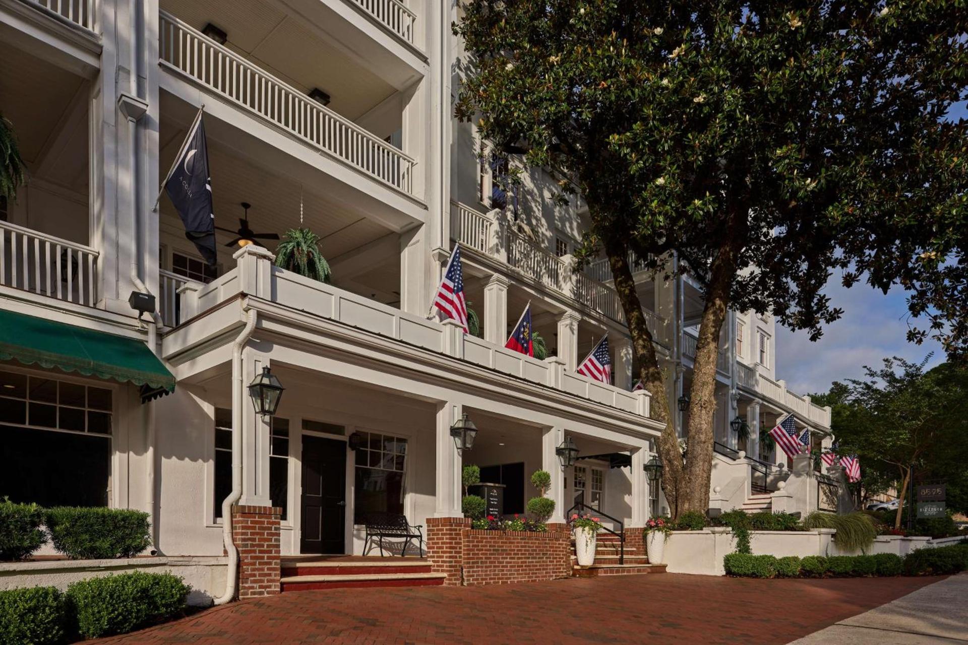 The Partridge Inn Augusta, Curio Collection by Hilton photo 7
