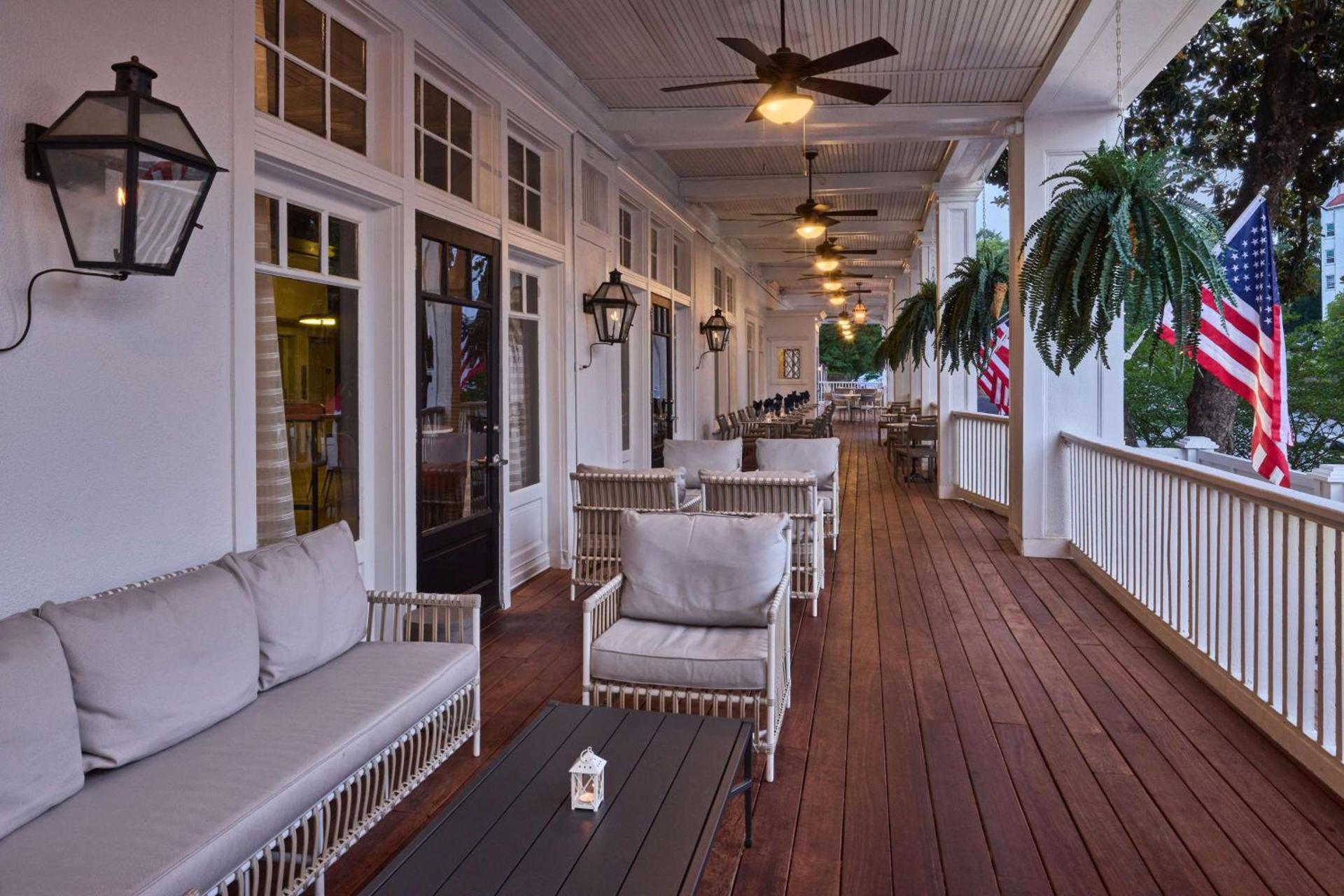 The Partridge Inn Augusta, Curio Collection by Hilton photo 9