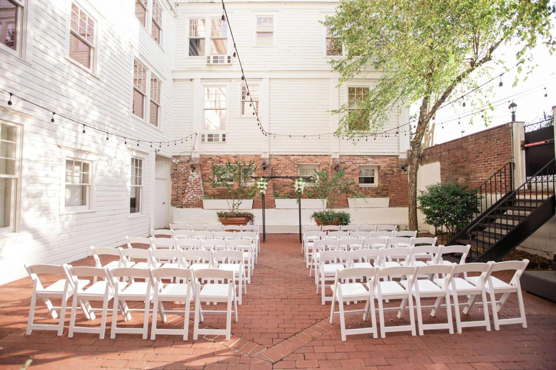The Partridge Inn Augusta, Curio Collection by Hilton photo 11