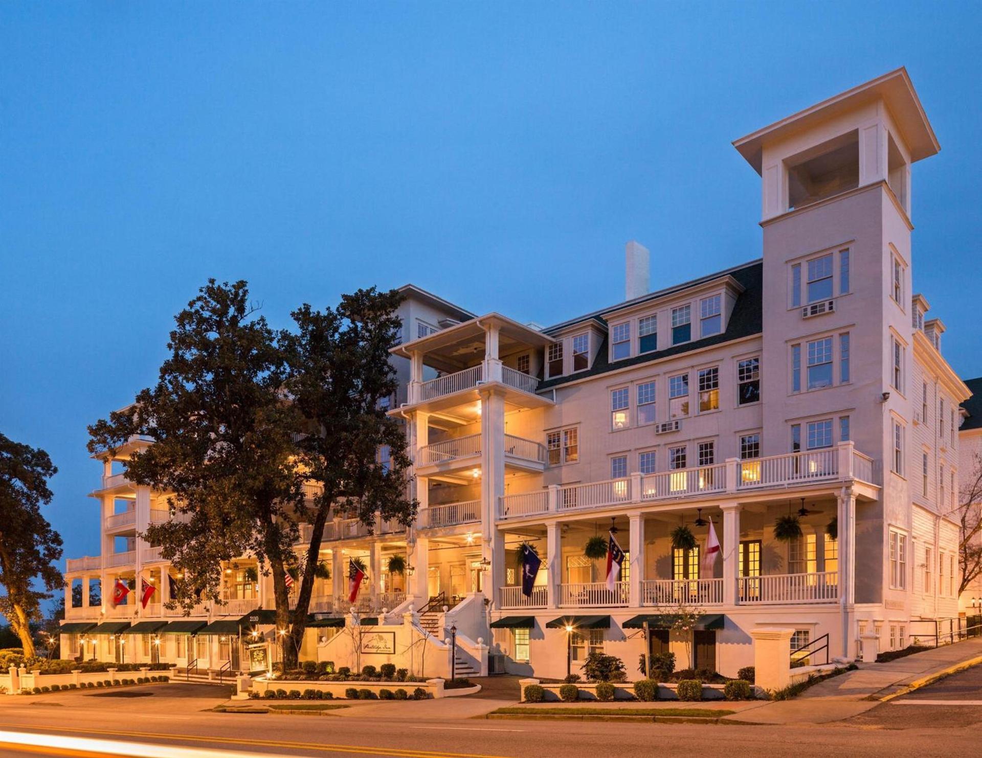 The Partridge Inn Augusta, Curio Collection by Hilton photo 13