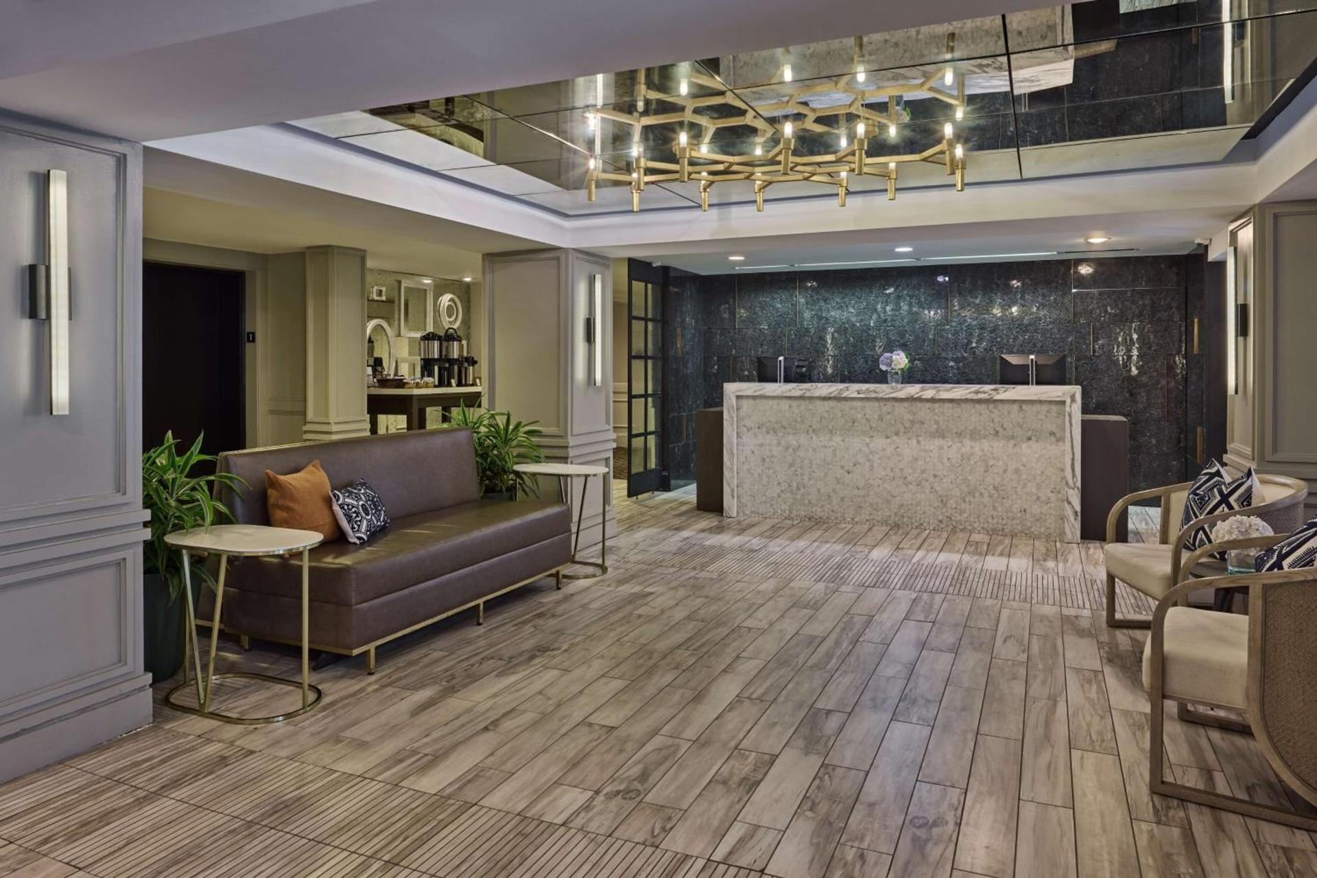 The Partridge Inn Augusta, Curio Collection by Hilton photo 15