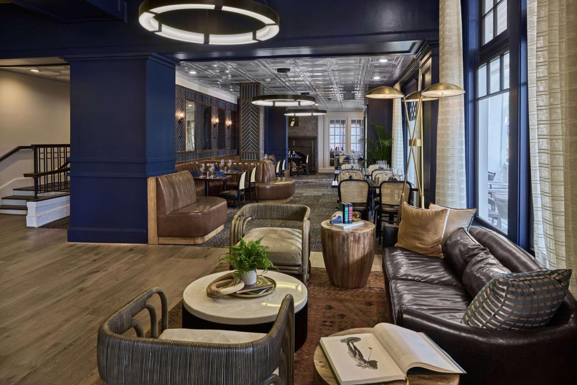 The Partridge Inn Augusta, Curio Collection by Hilton photo 19