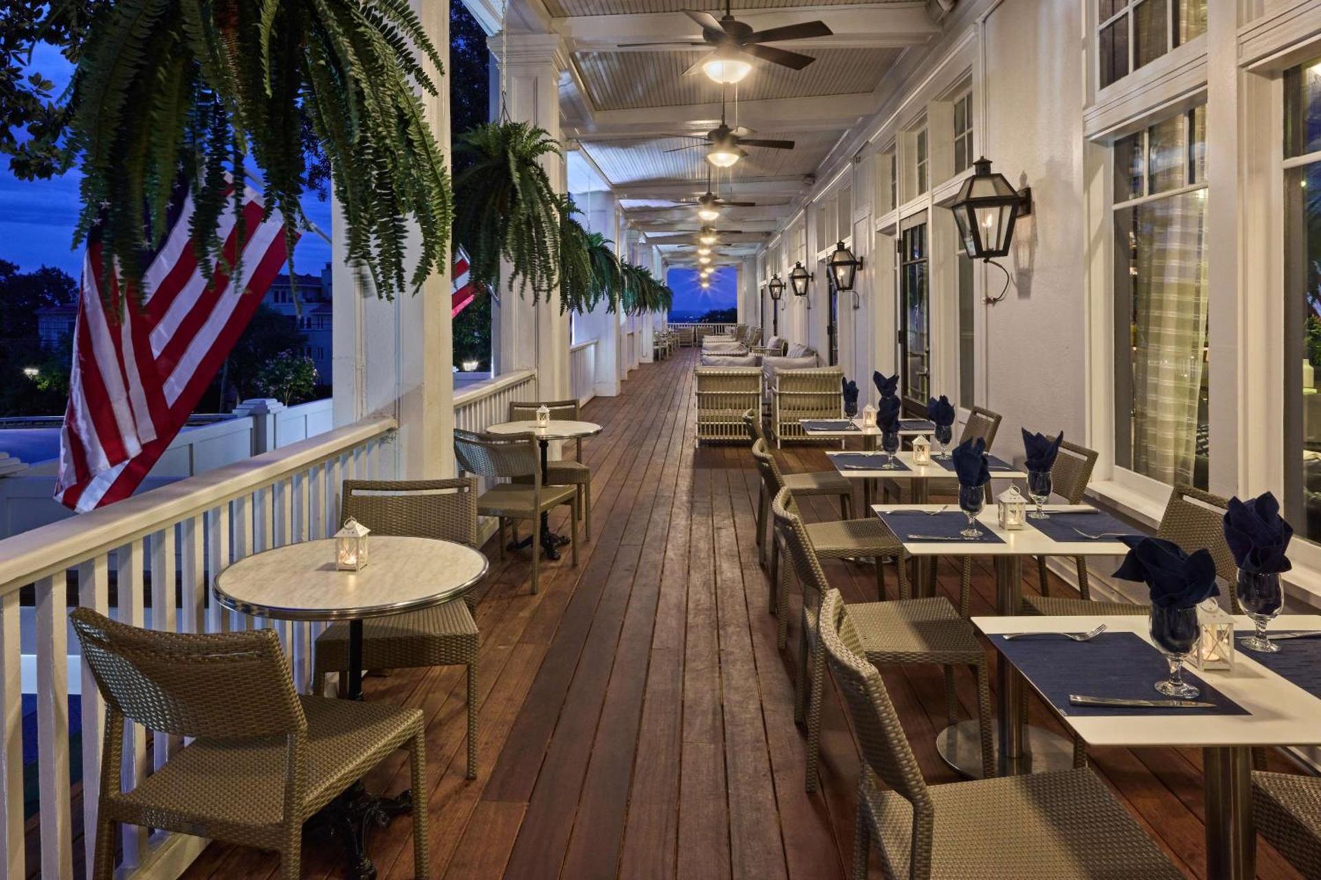 The Partridge Inn Augusta, Curio Collection by Hilton photo 20