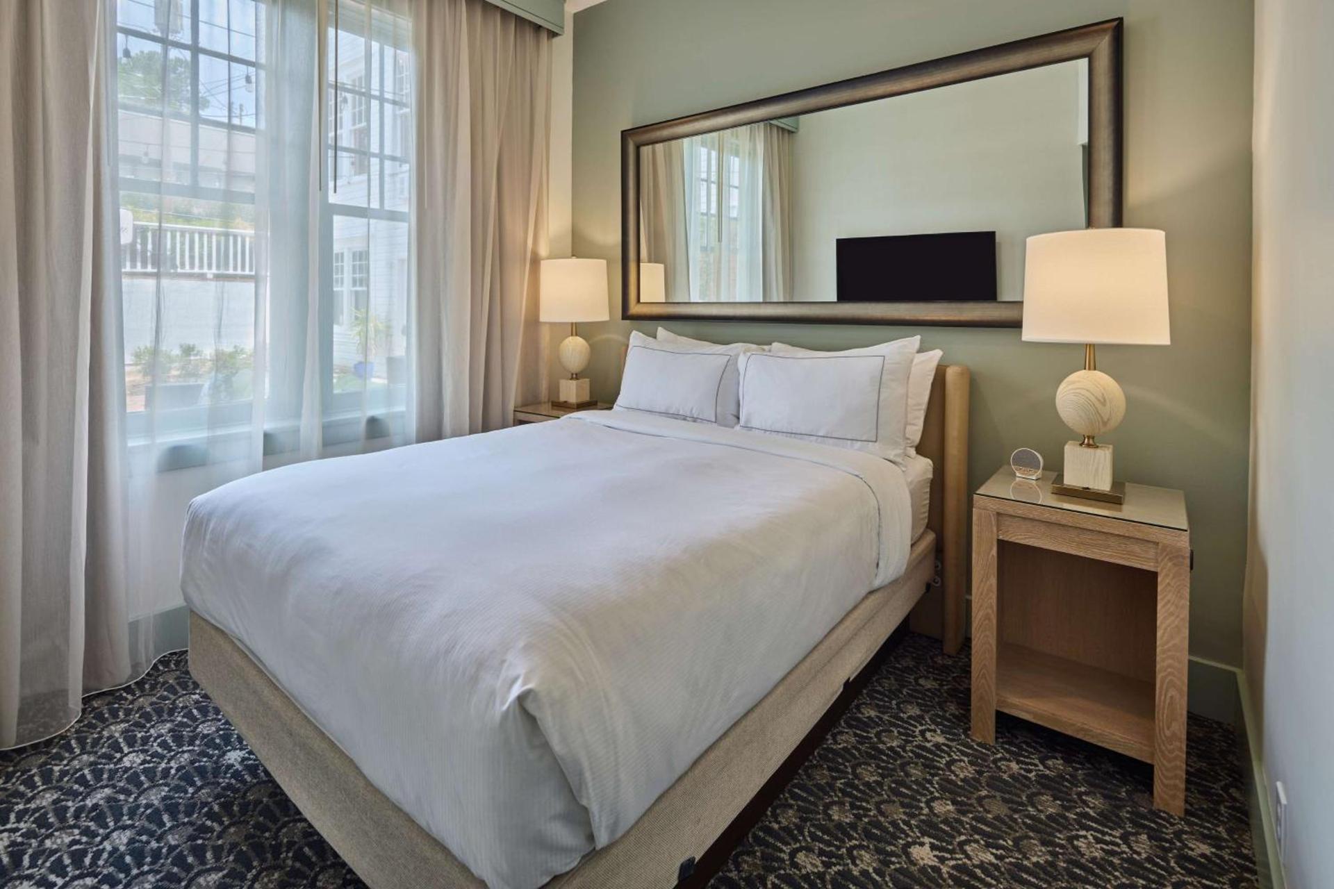 The Partridge Inn Augusta, Curio Collection by Hilton photo 25
