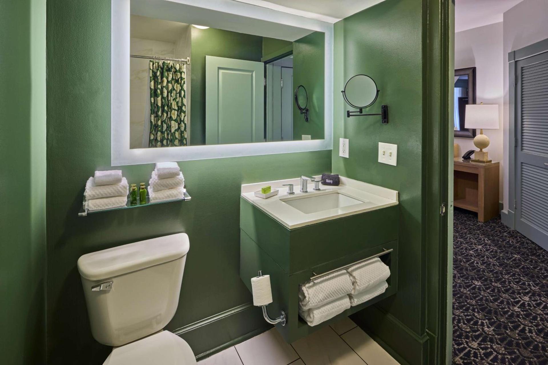 The Partridge Inn Augusta, Curio Collection by Hilton photo 23