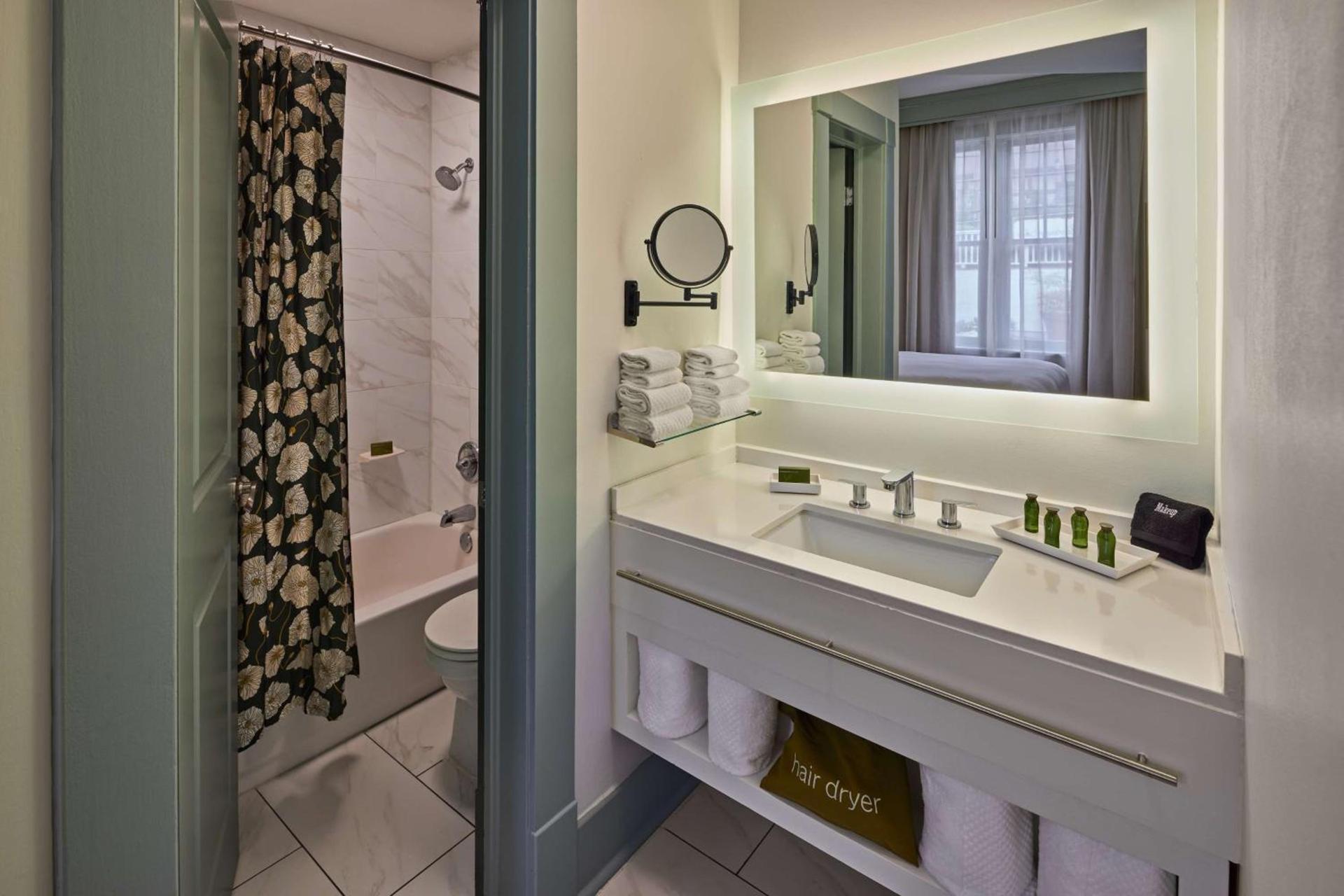 The Partridge Inn Augusta, Curio Collection by Hilton photo 24