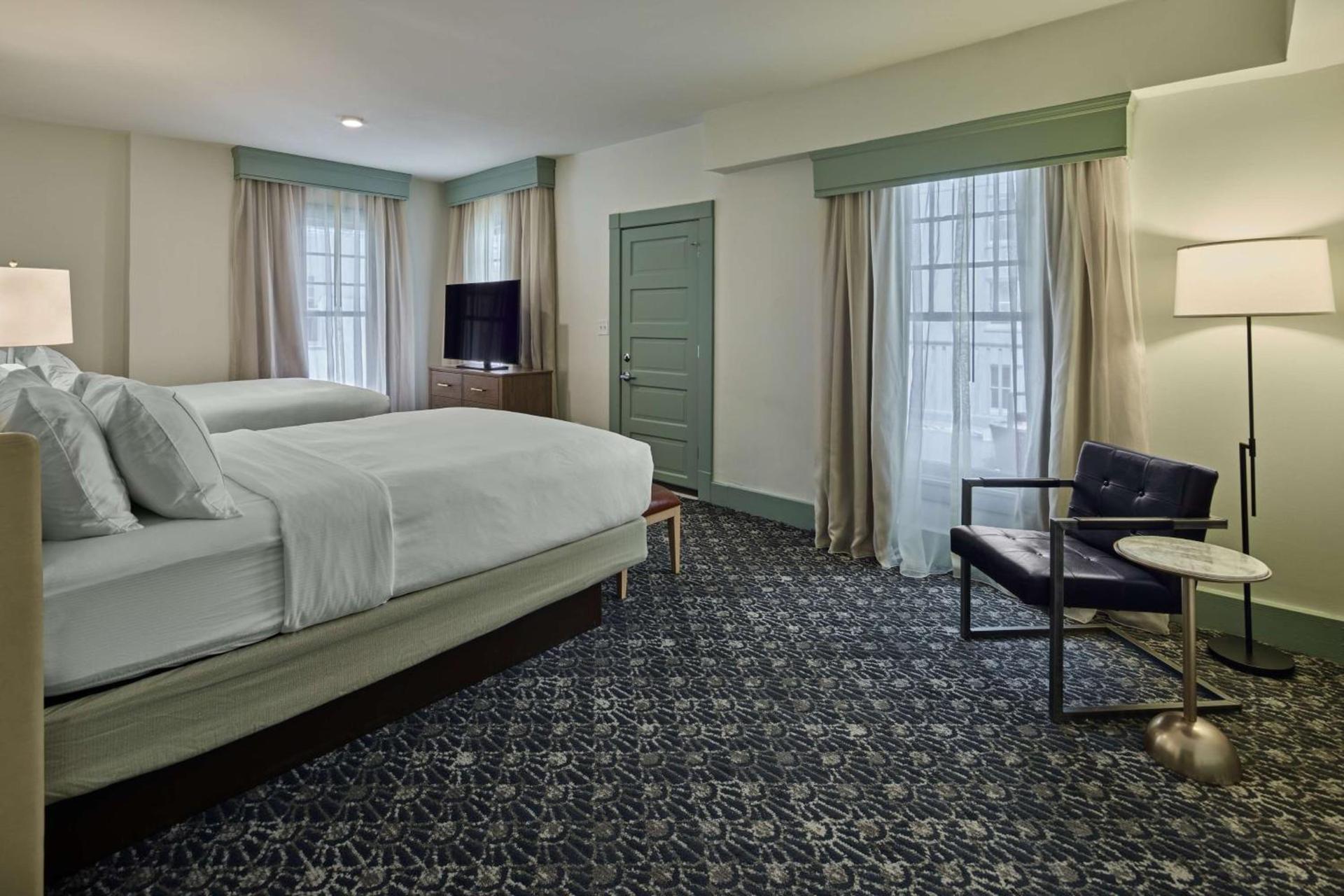 The Partridge Inn Augusta, Curio Collection by Hilton photo 30