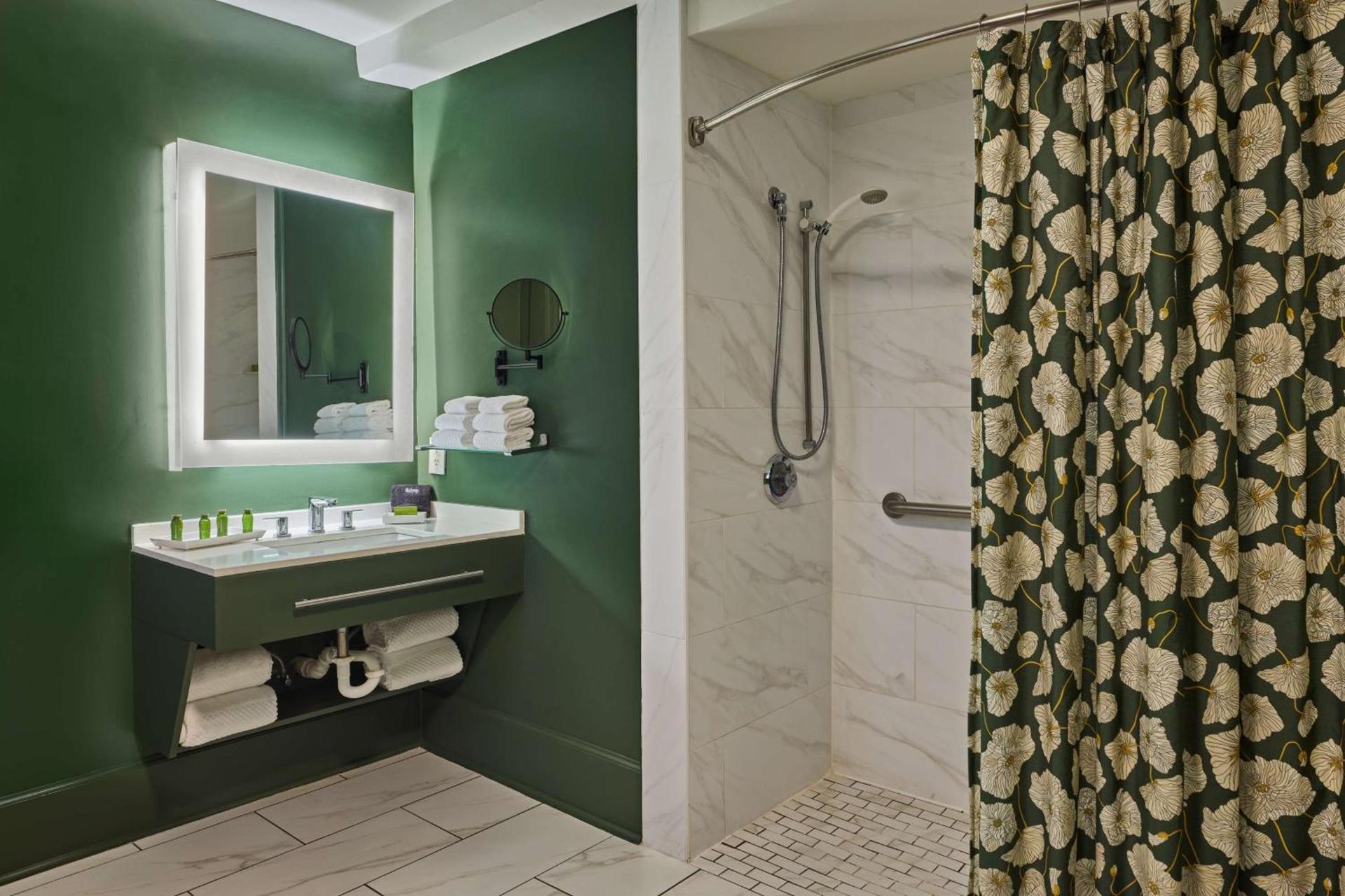 The Partridge Inn Augusta, Curio Collection by Hilton photo 31