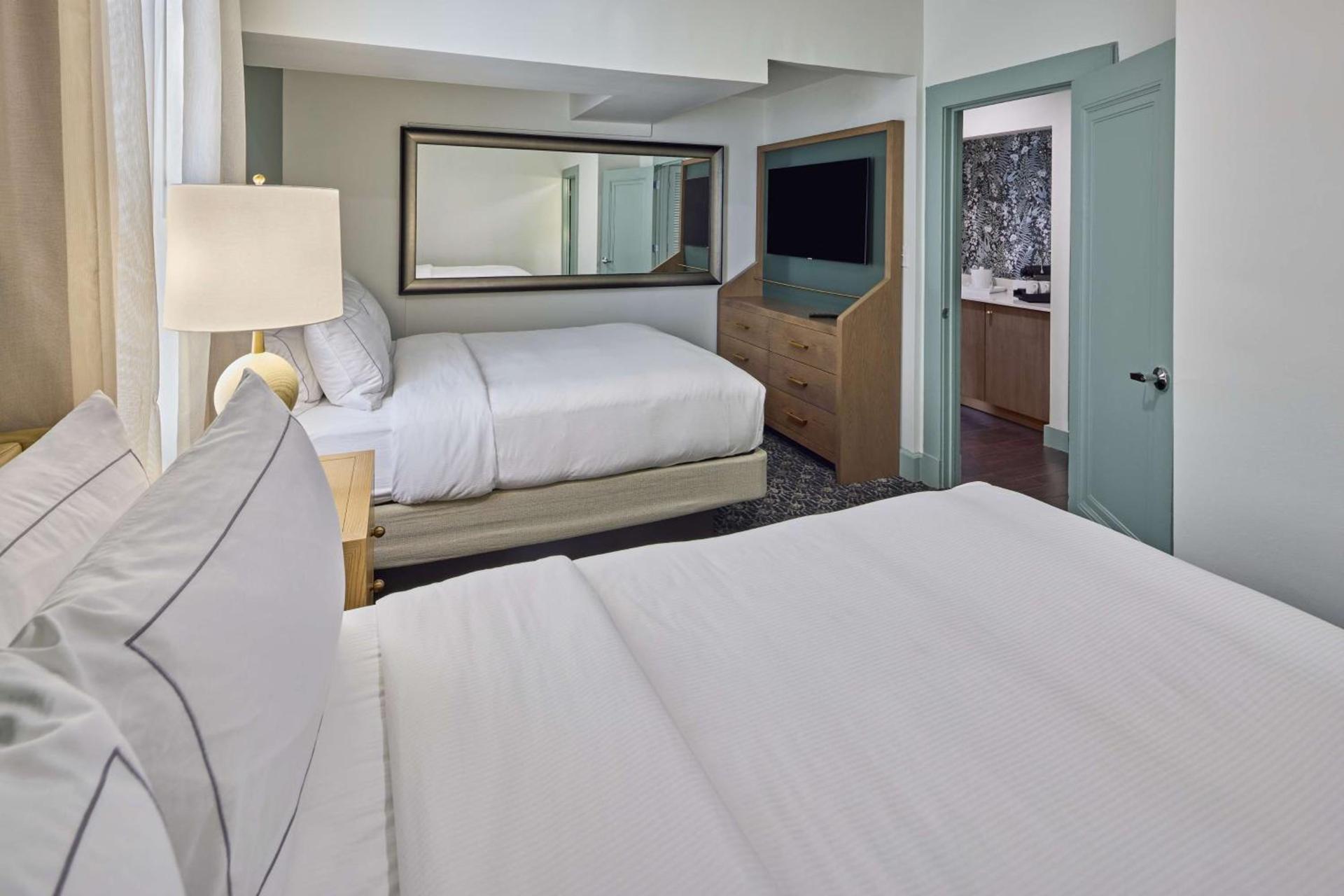The Partridge Inn Augusta, Curio Collection by Hilton photo 33