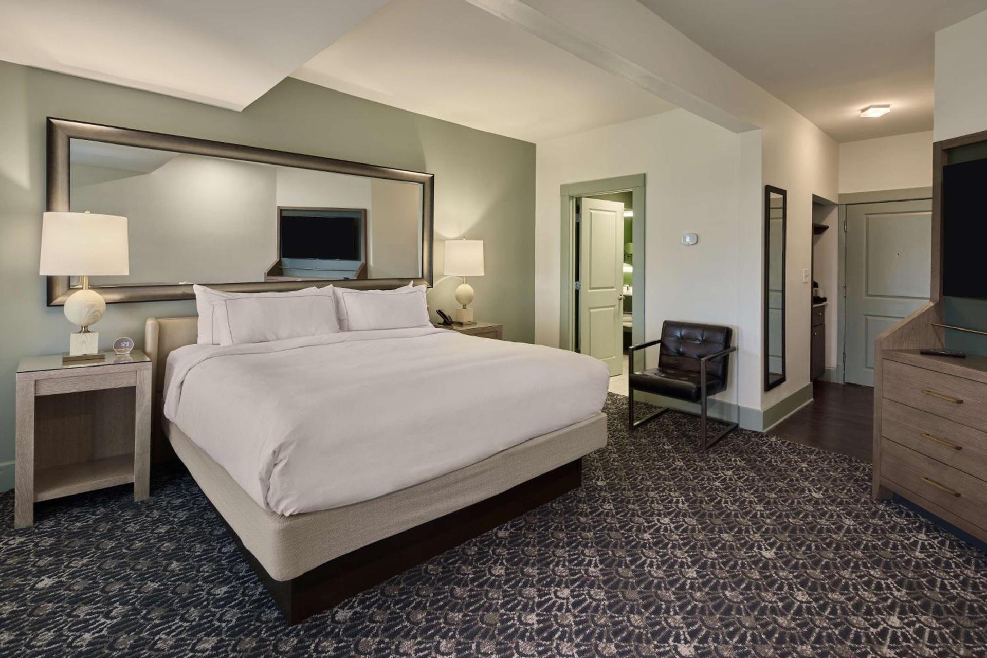 The Partridge Inn Augusta, Curio Collection by Hilton photo 35
