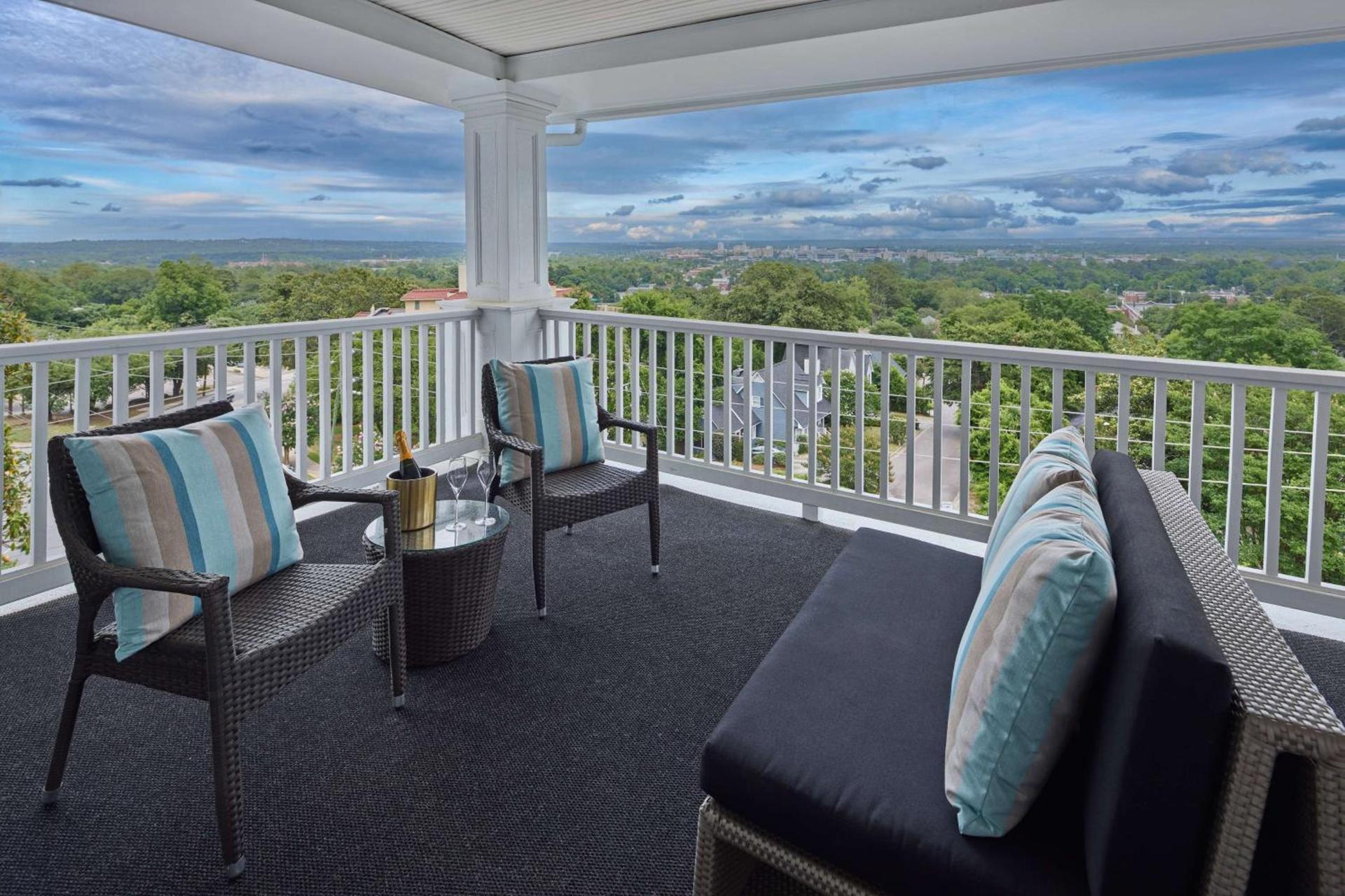 The Partridge Inn Augusta, Curio Collection by Hilton photo 34