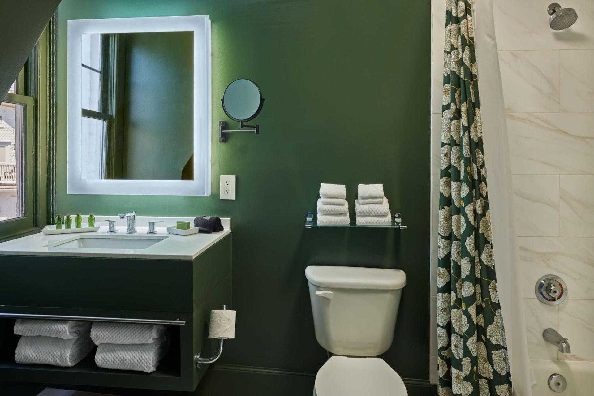 The Partridge Inn Augusta, Curio Collection by Hilton photo 37
