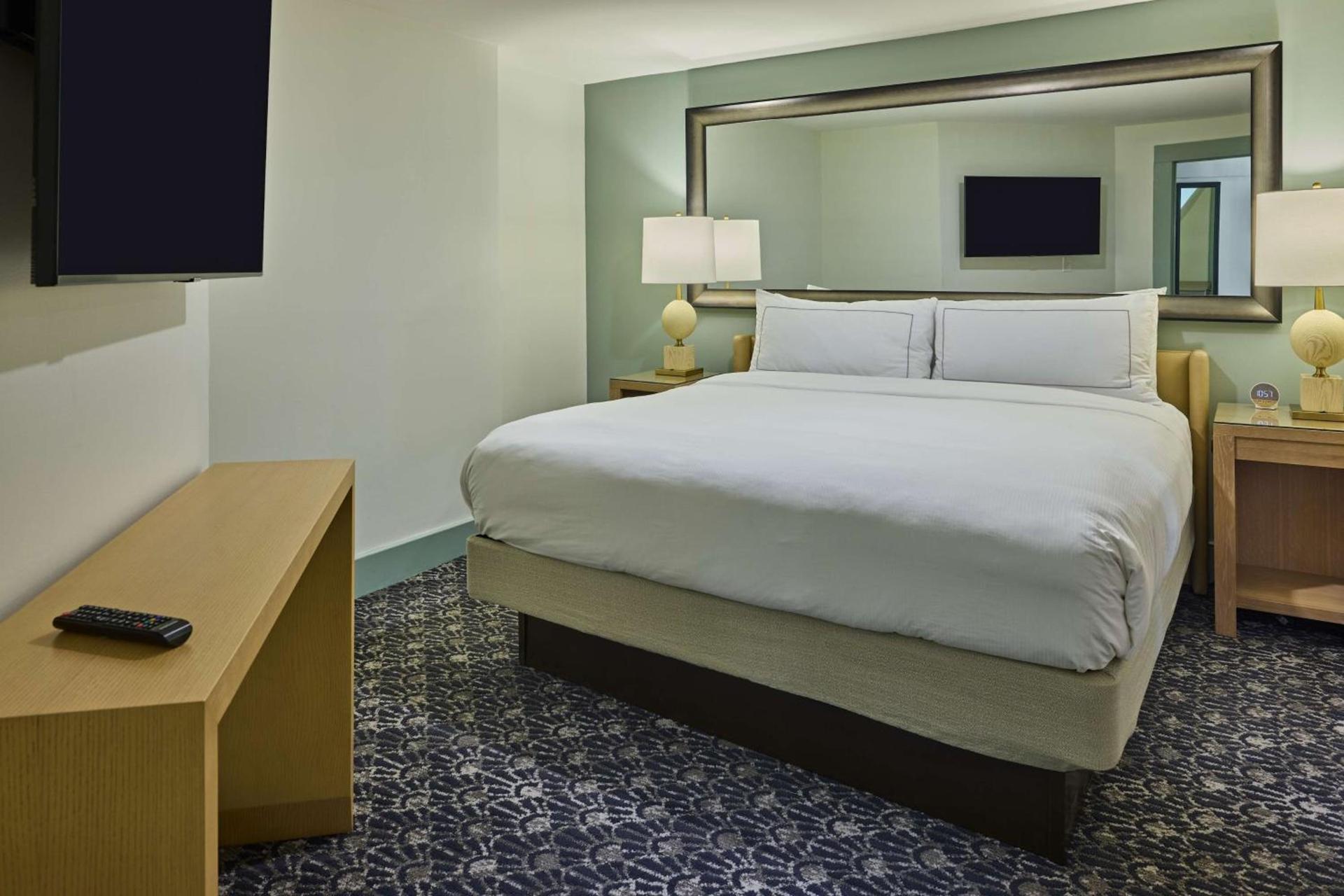 The Partridge Inn Augusta, Curio Collection by Hilton photo 38