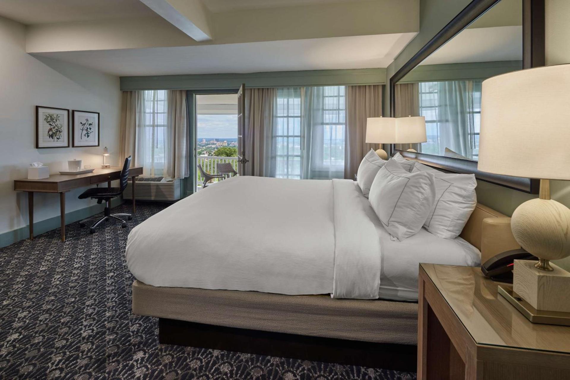 The Partridge Inn Augusta, Curio Collection by Hilton photo 39