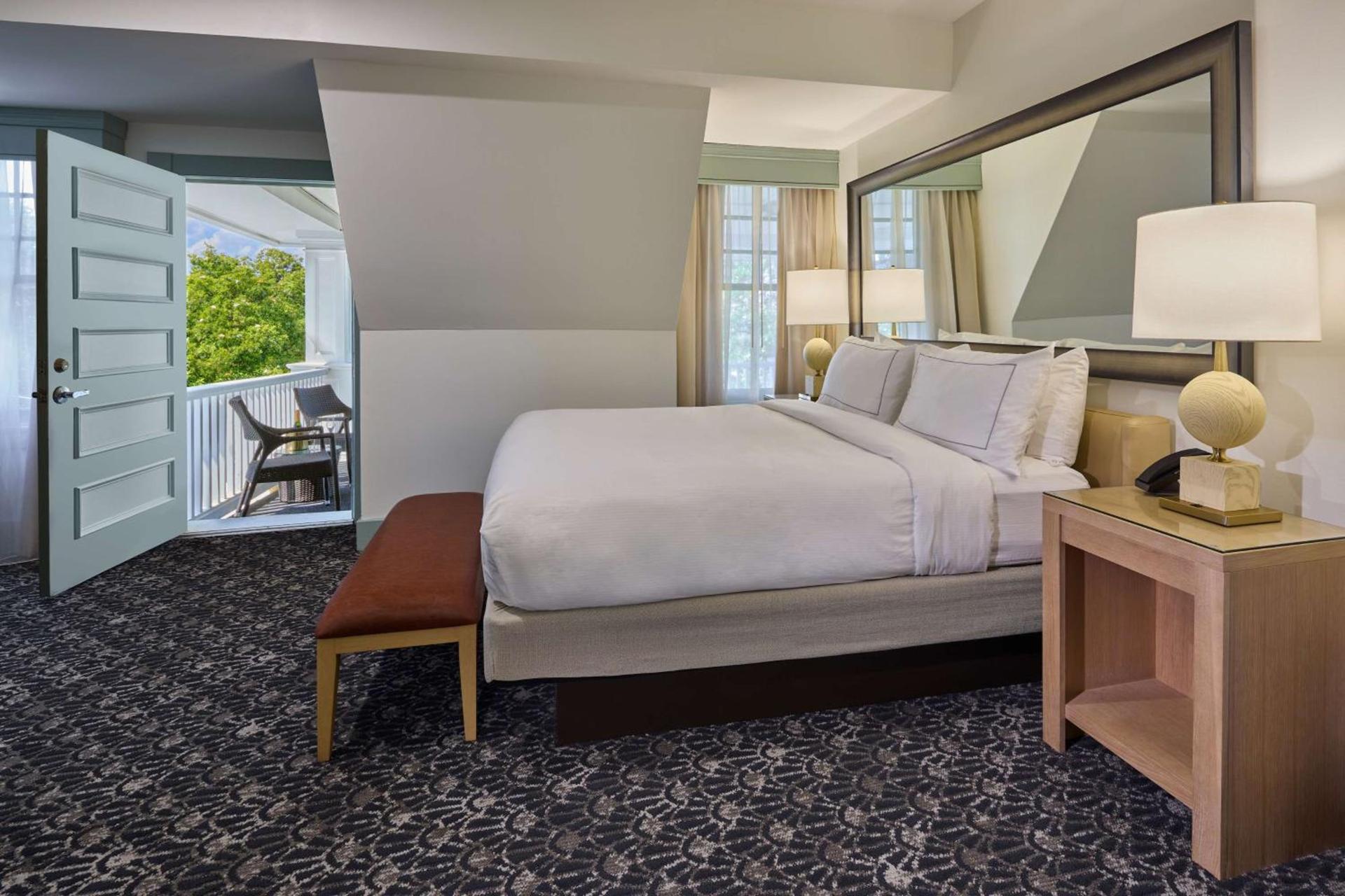 The Partridge Inn Augusta, Curio Collection by Hilton photo 41
