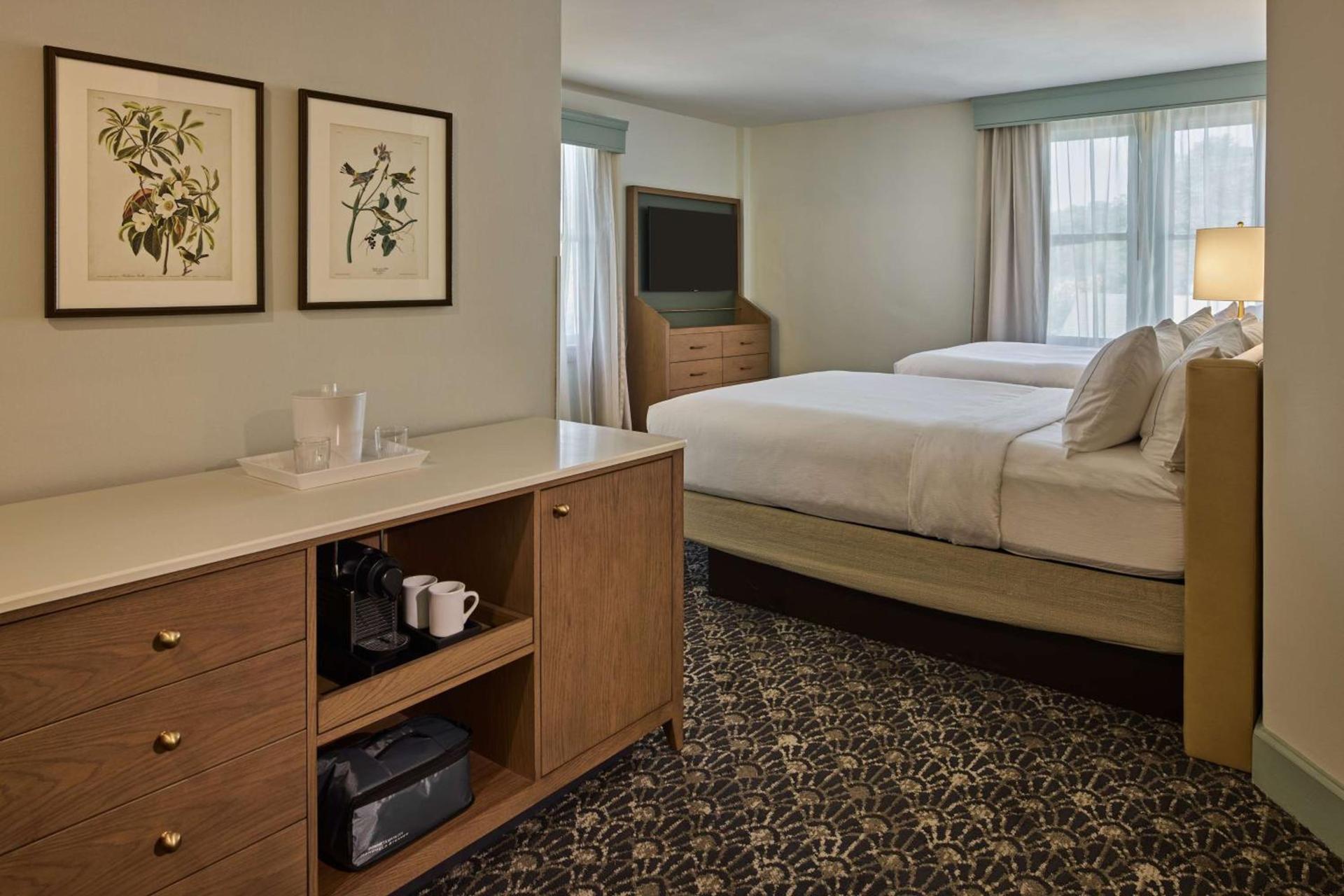 The Partridge Inn Augusta, Curio Collection by Hilton photo 44