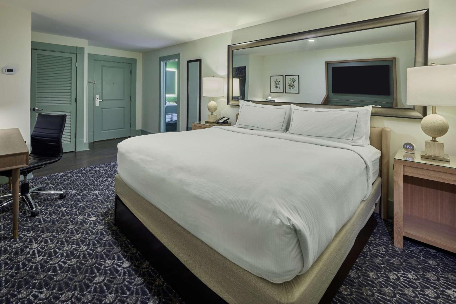 The Partridge Inn Augusta, Curio Collection by Hilton photo 47