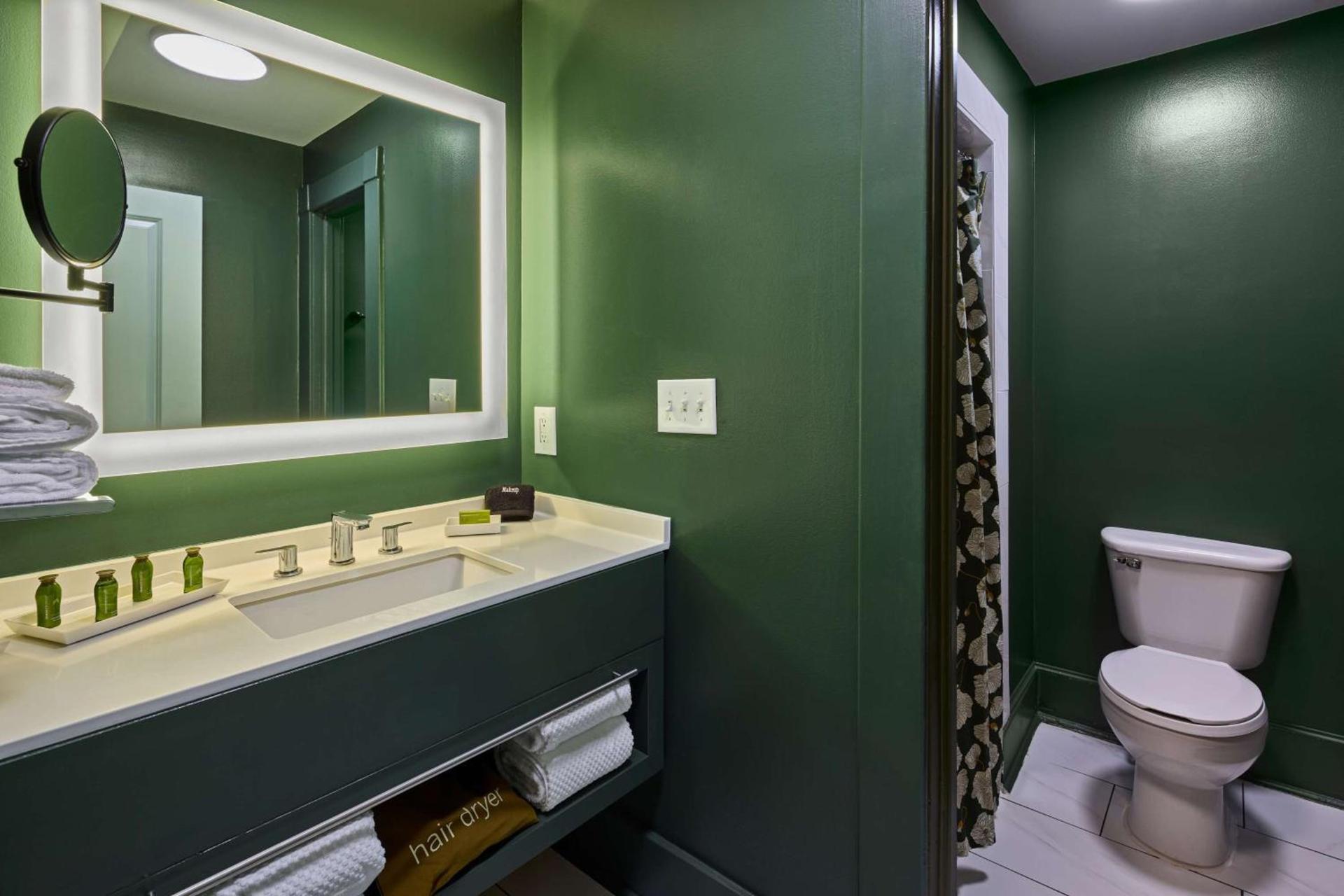 The Partridge Inn Augusta, Curio Collection by Hilton photo 48