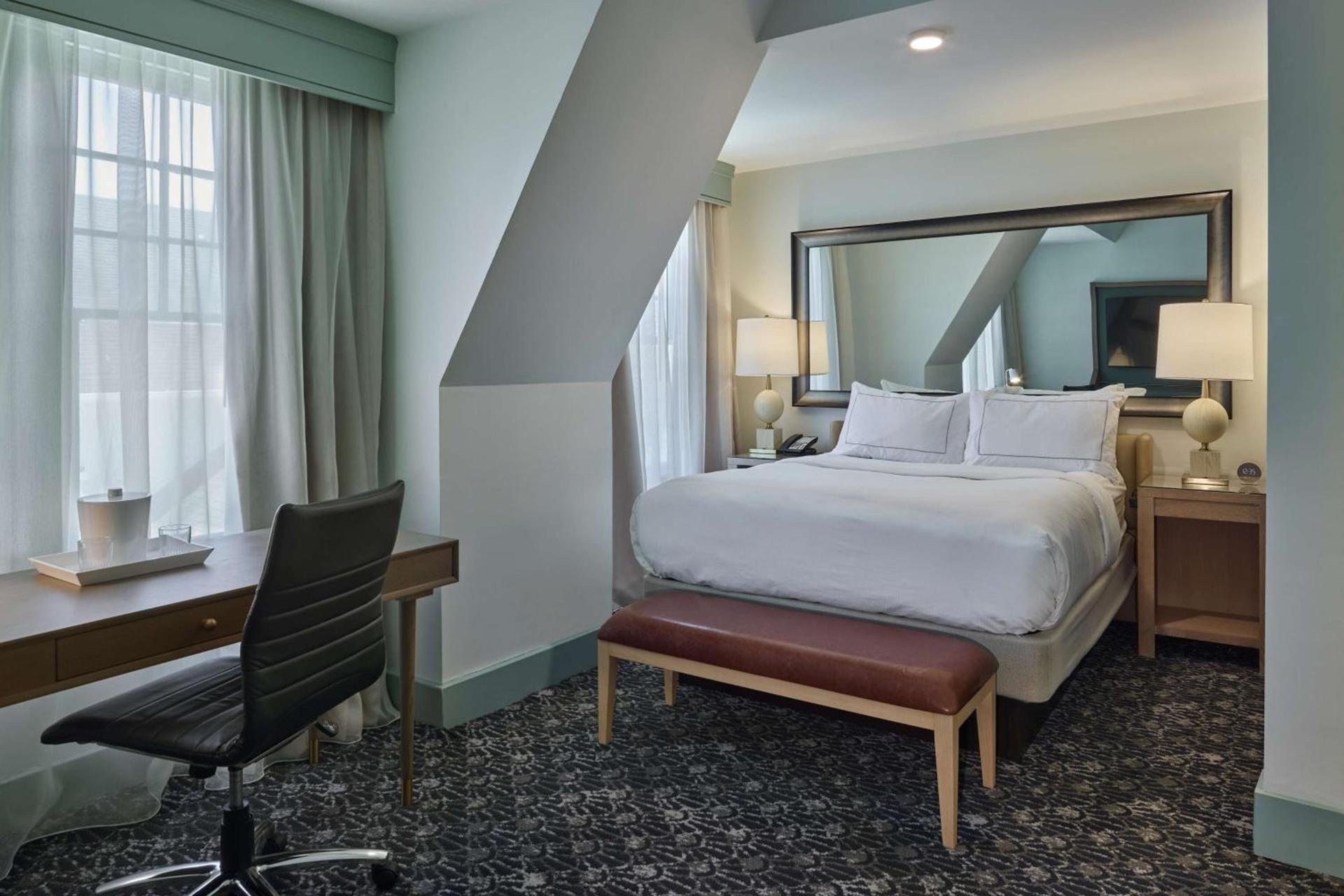 The Partridge Inn Augusta, Curio Collection by Hilton photo 50