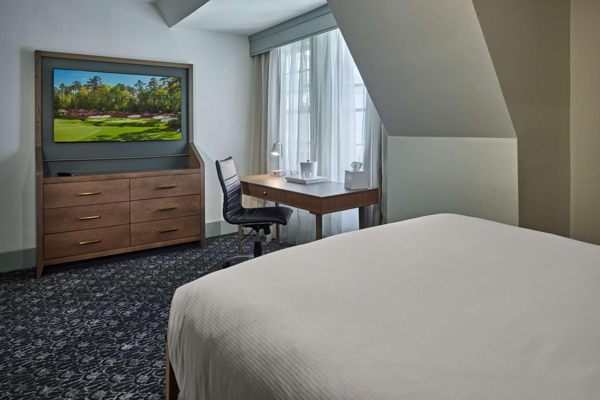 The Partridge Inn Augusta, Curio Collection by Hilton photo 53