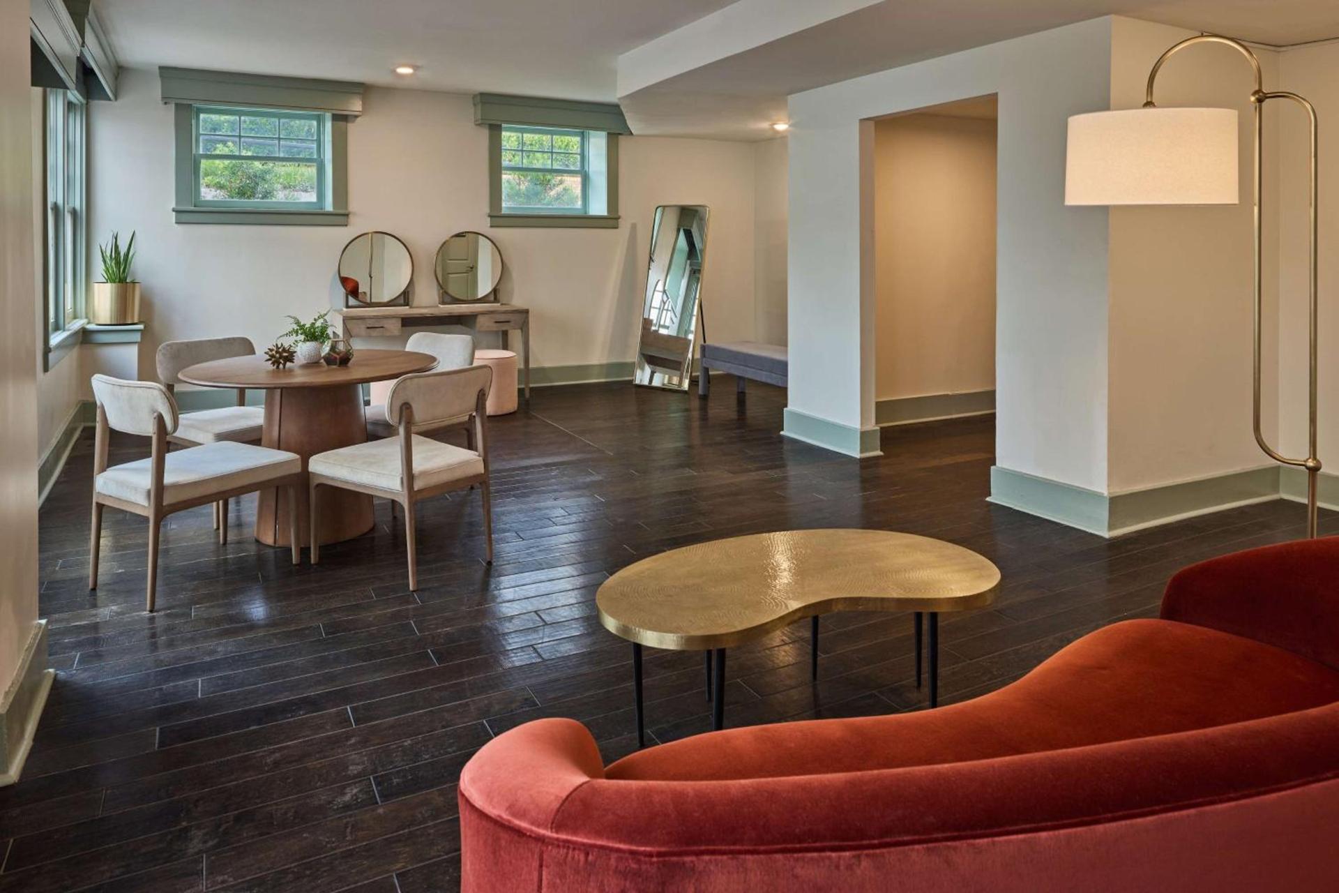 The Partridge Inn Augusta, Curio Collection by Hilton photo 55