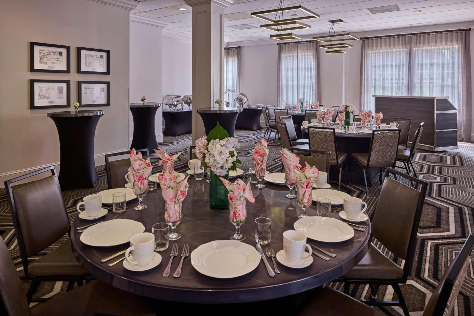 The Partridge Inn Augusta, Curio Collection by Hilton photo 56