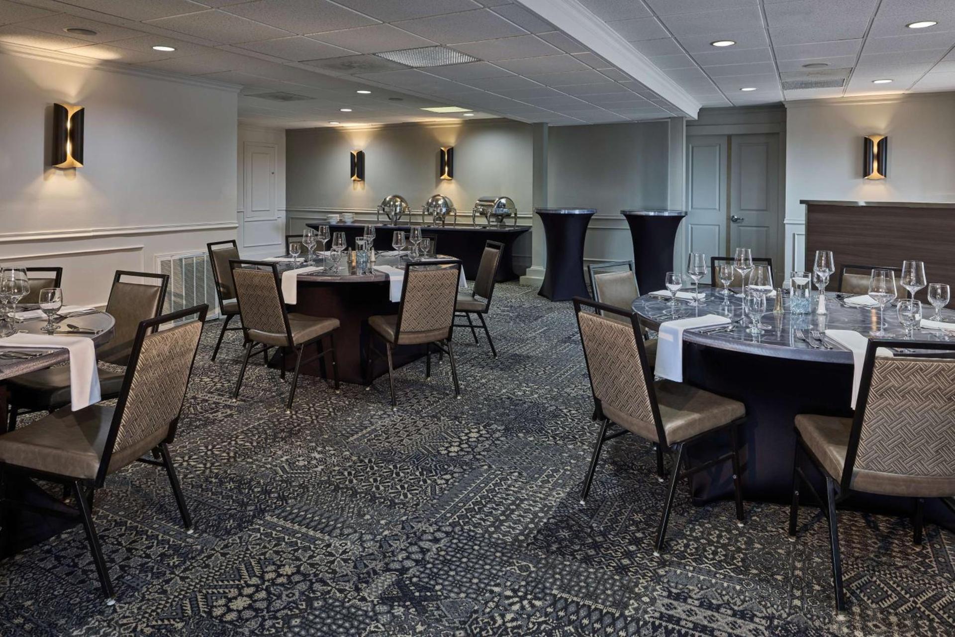 The Partridge Inn Augusta, Curio Collection by Hilton photo 58