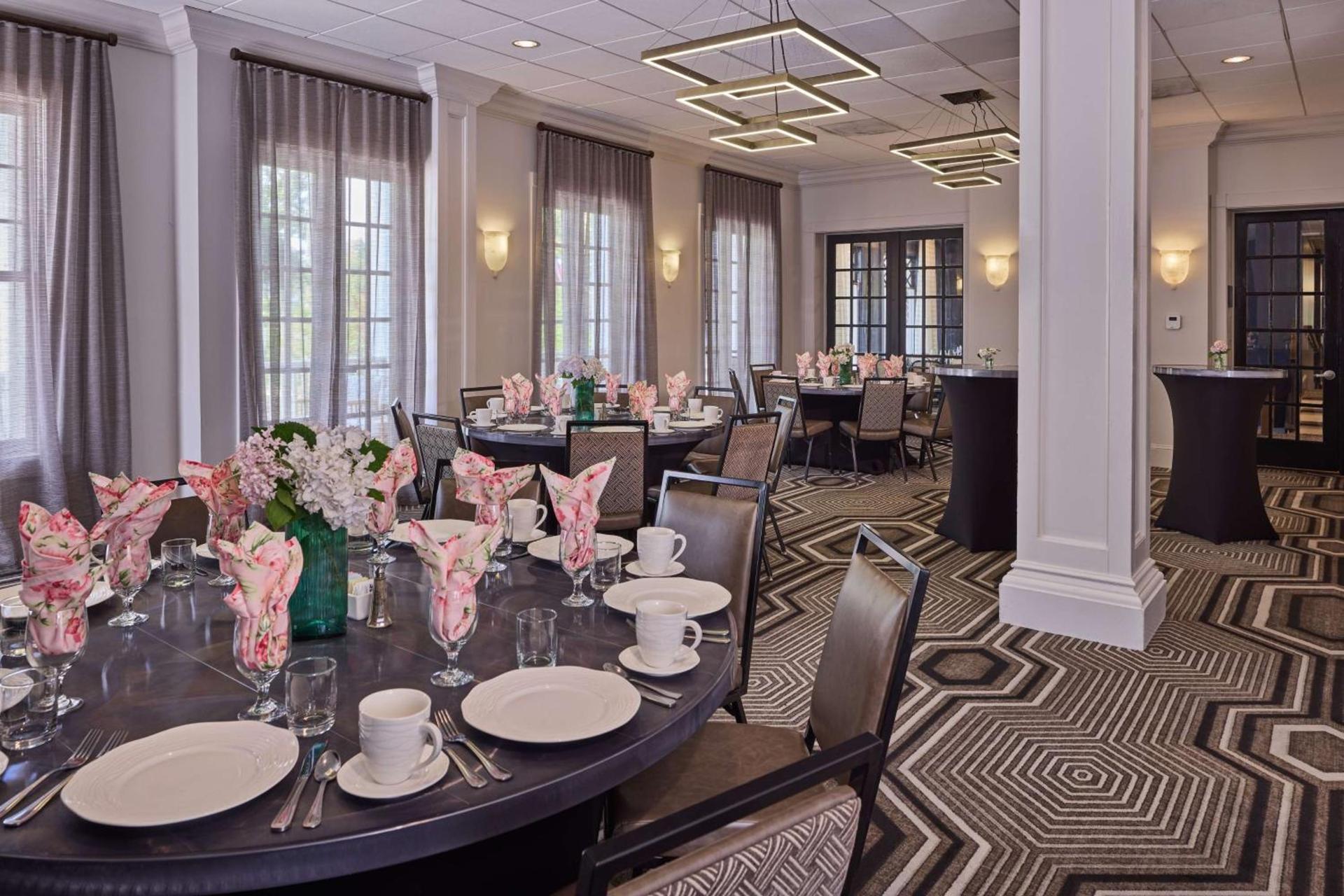 The Partridge Inn Augusta, Curio Collection by Hilton photo 57