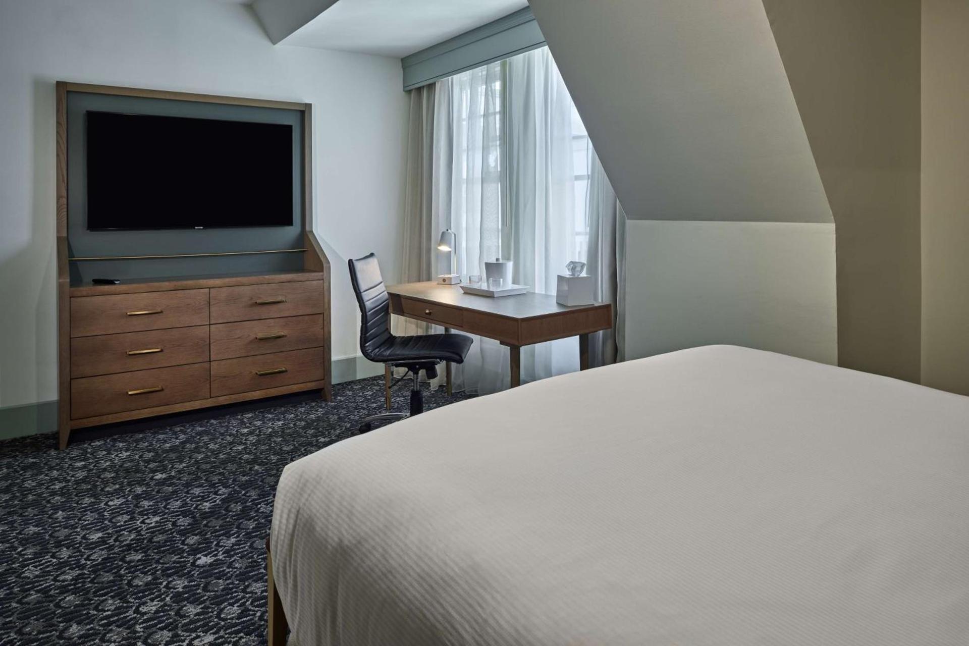 The Partridge Inn Augusta, Curio Collection by Hilton photo 52