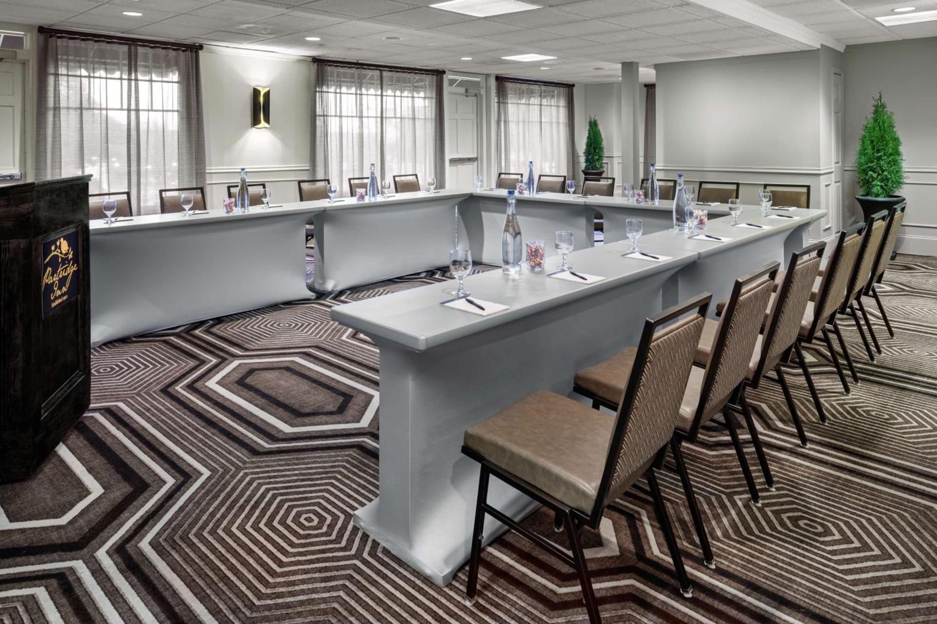 The Partridge Inn Augusta, Curio Collection by Hilton photo 71