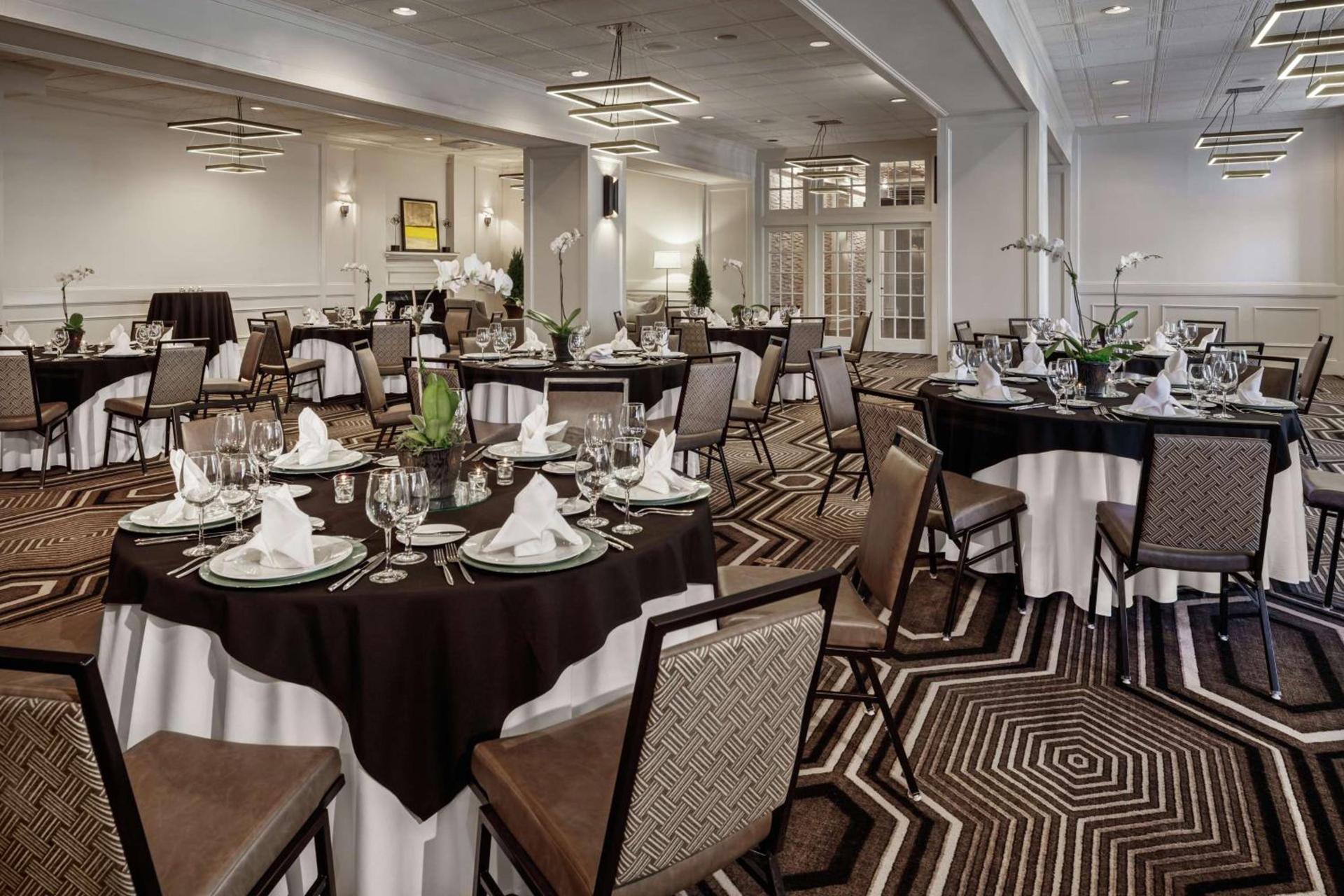 The Partridge Inn Augusta, Curio Collection by Hilton photo 70