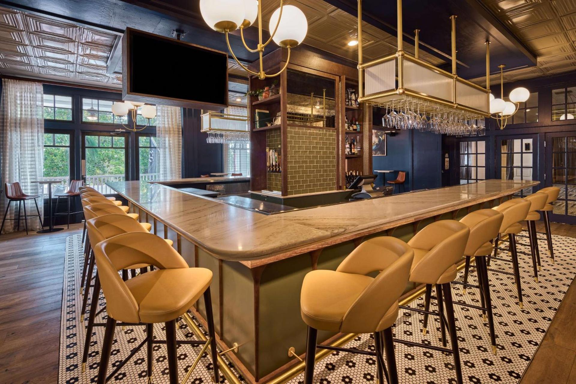 The Partridge Inn Augusta, Curio Collection by Hilton photo 79