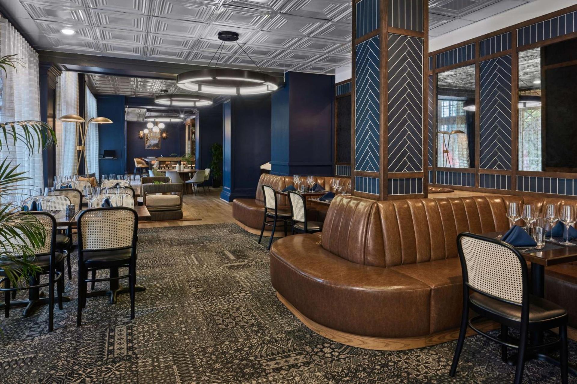 The Partridge Inn Augusta, Curio Collection by Hilton photo 78