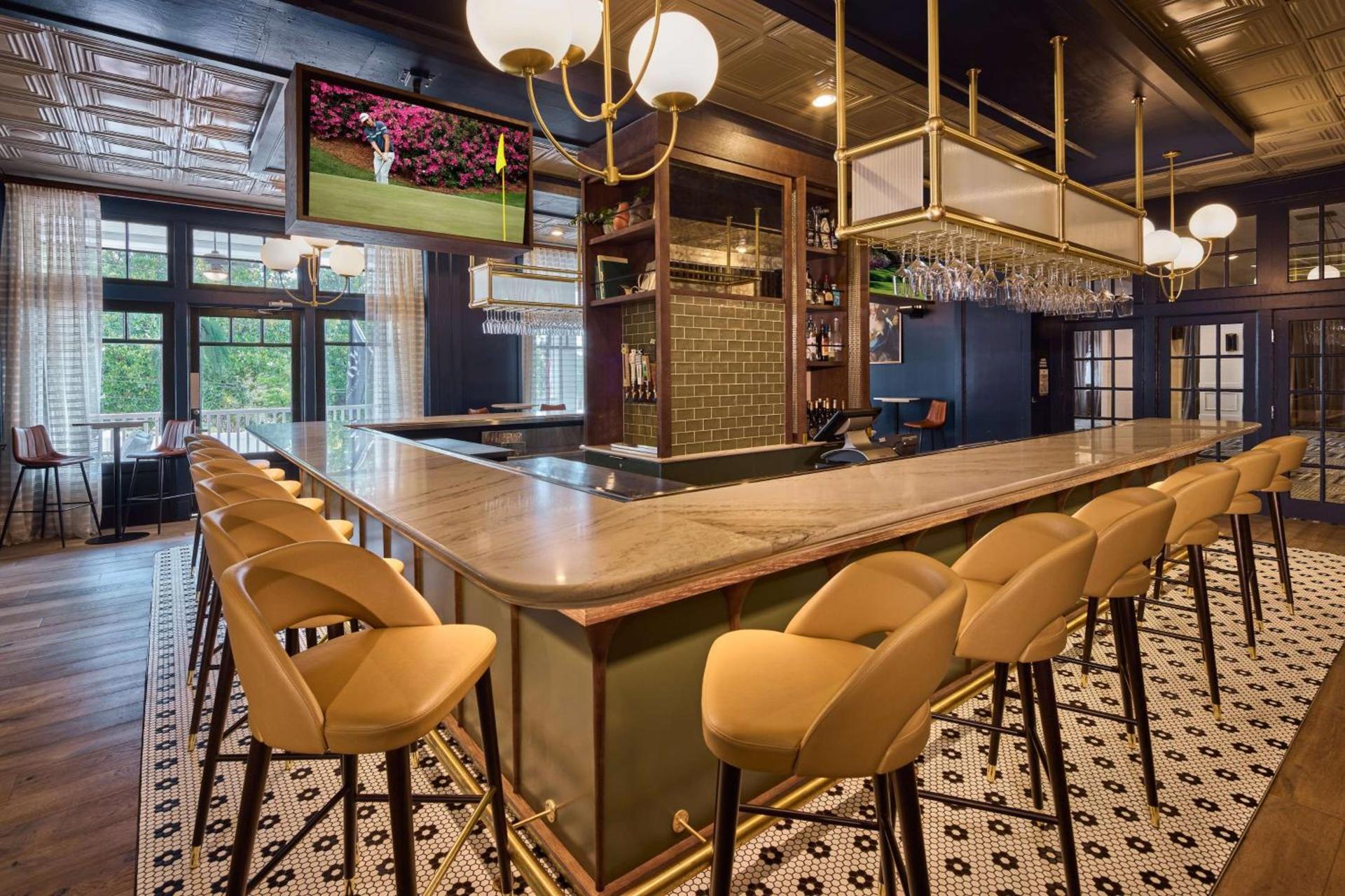 The Partridge Inn Augusta, Curio Collection by Hilton photo 80