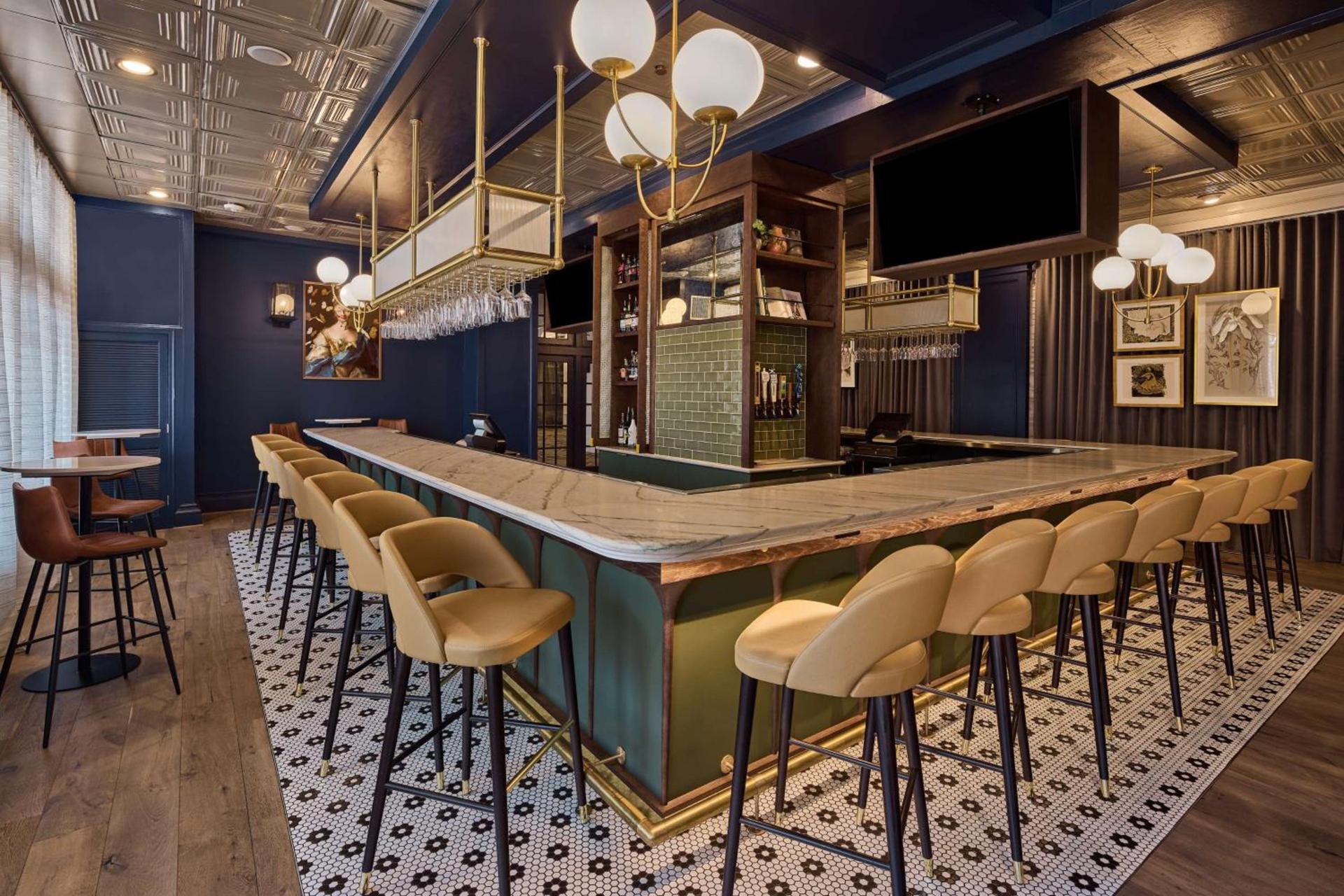 The Partridge Inn Augusta, Curio Collection by Hilton photo 81