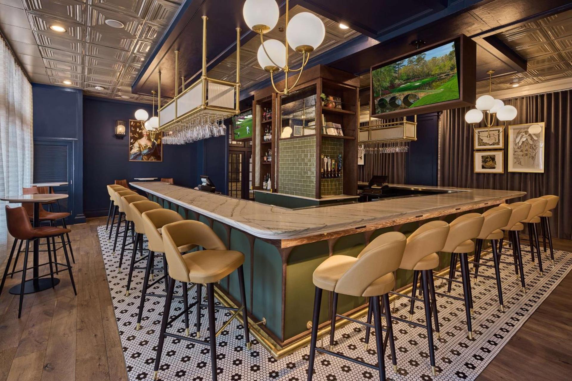 The Partridge Inn Augusta, Curio Collection by Hilton photo 82
