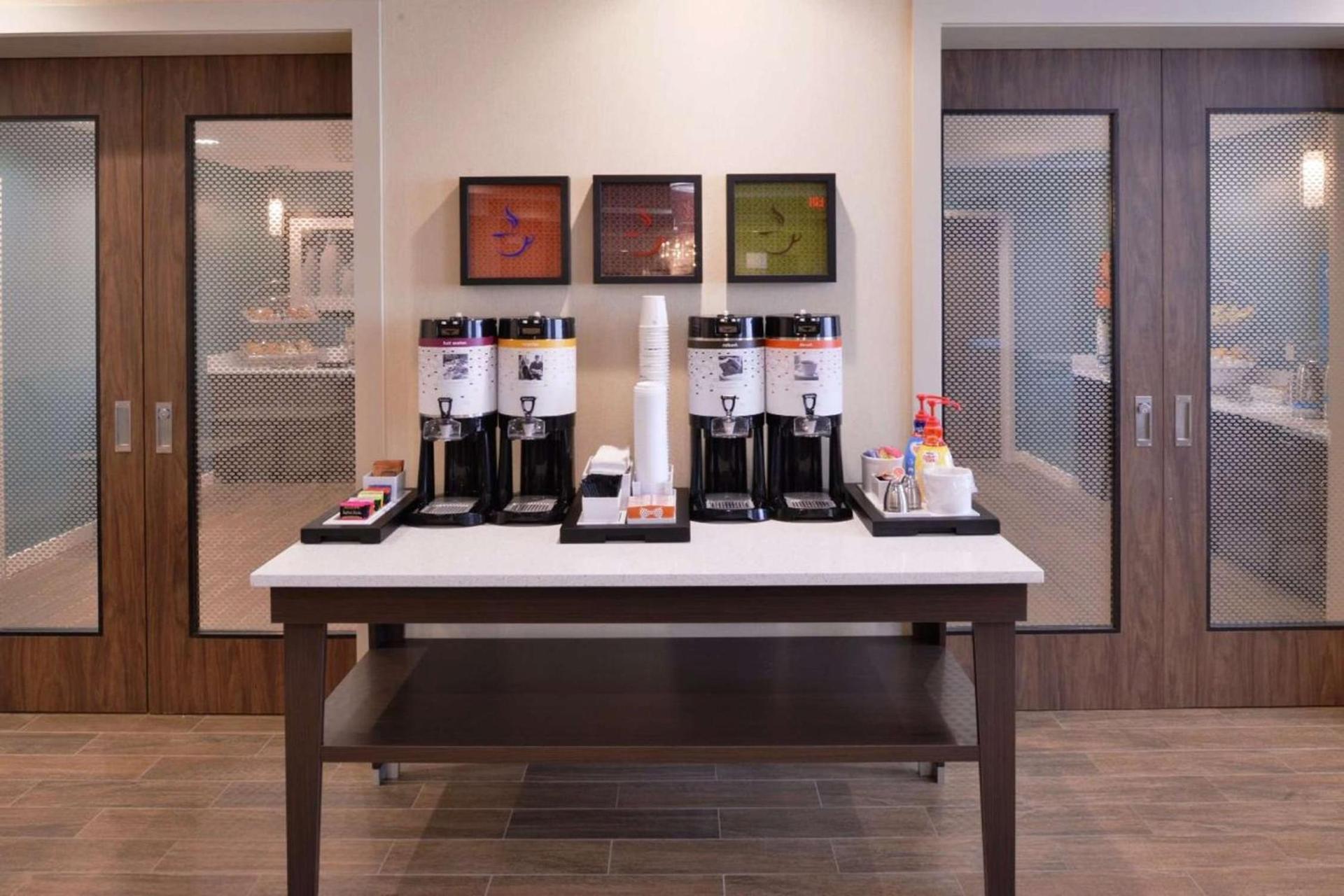Hampton Inn Leavenworth photo 14