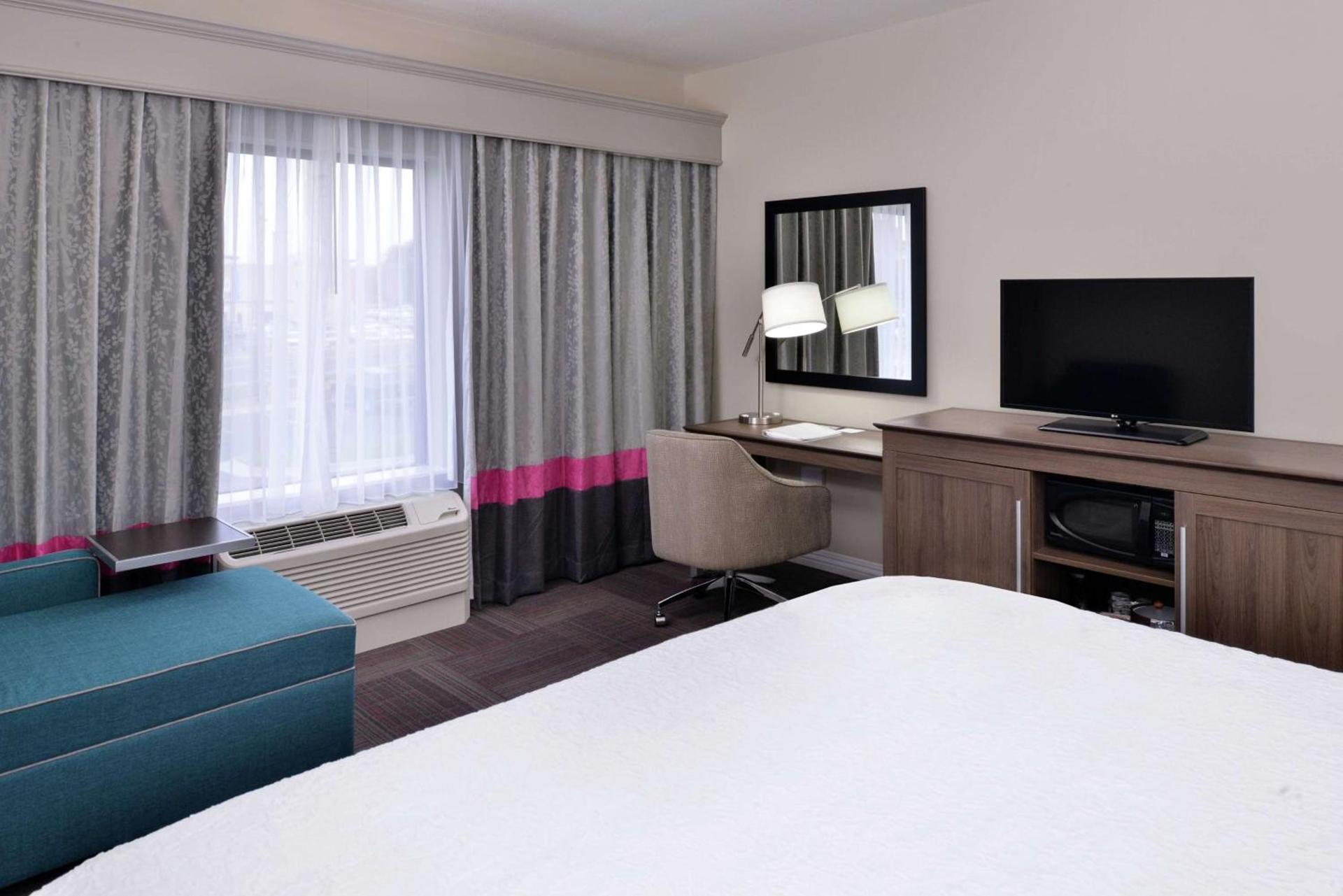 Hampton Inn Leavenworth photo 18
