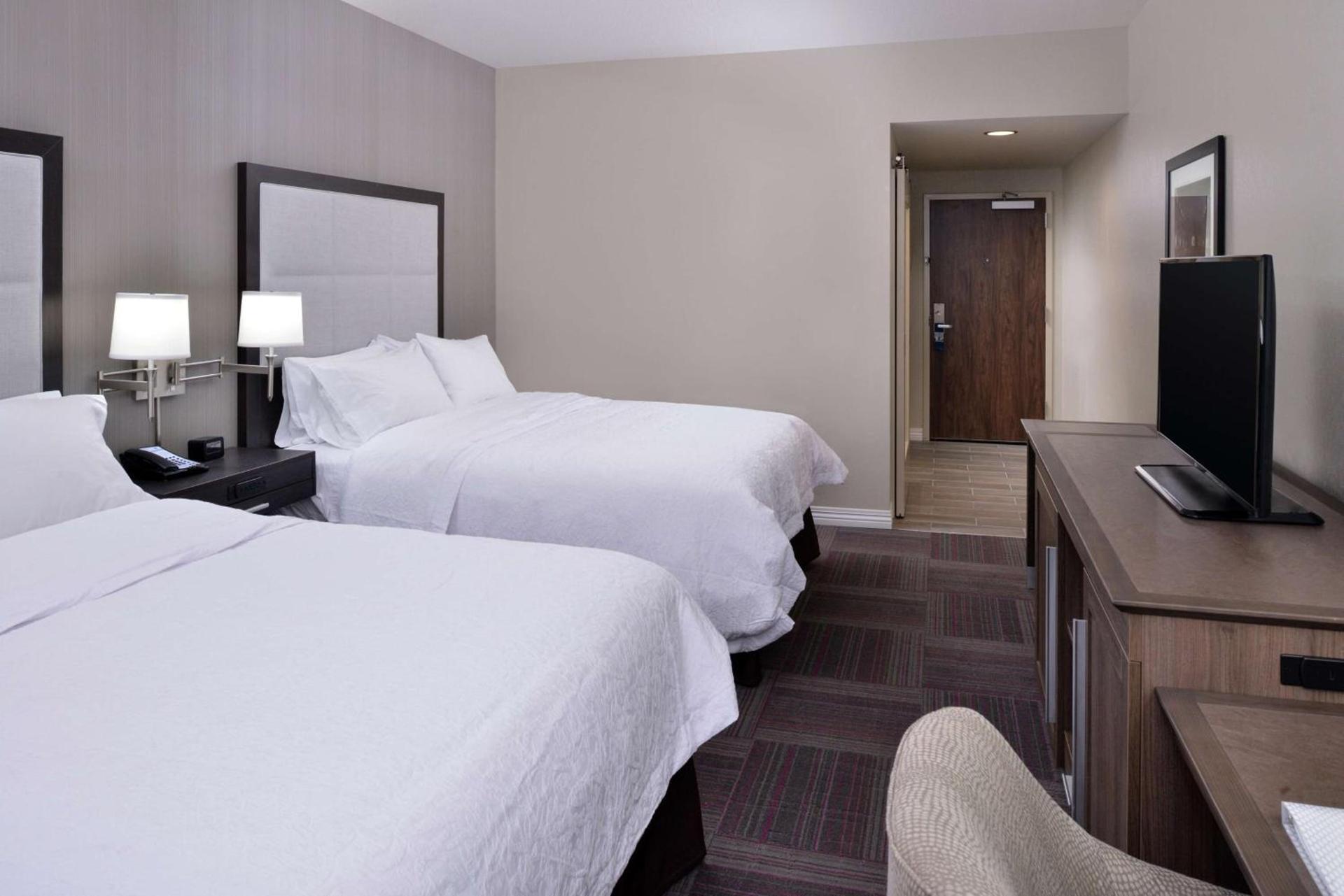 Hampton Inn Leavenworth photo 19