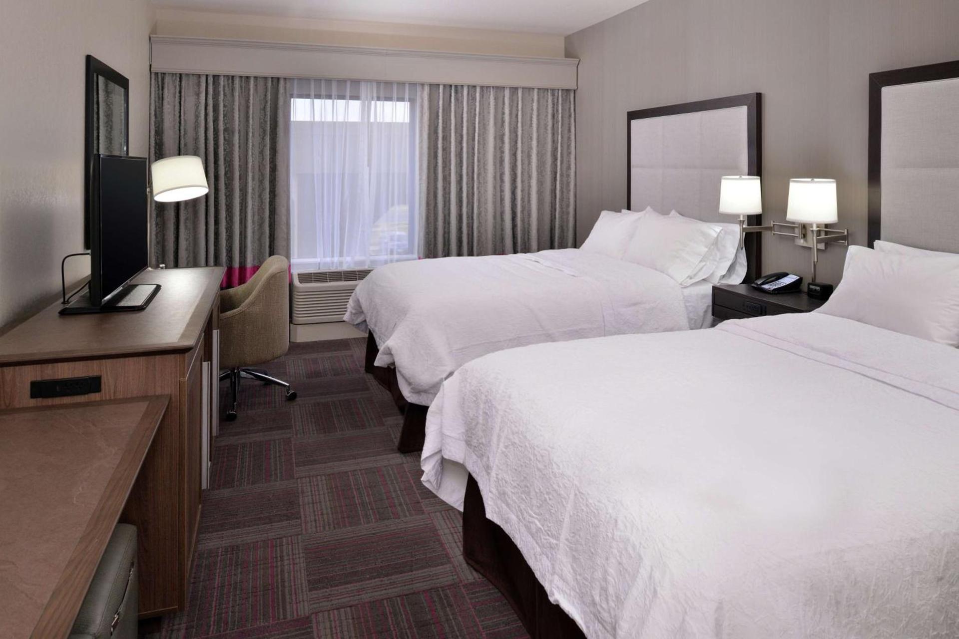 Hampton Inn Leavenworth photo 20