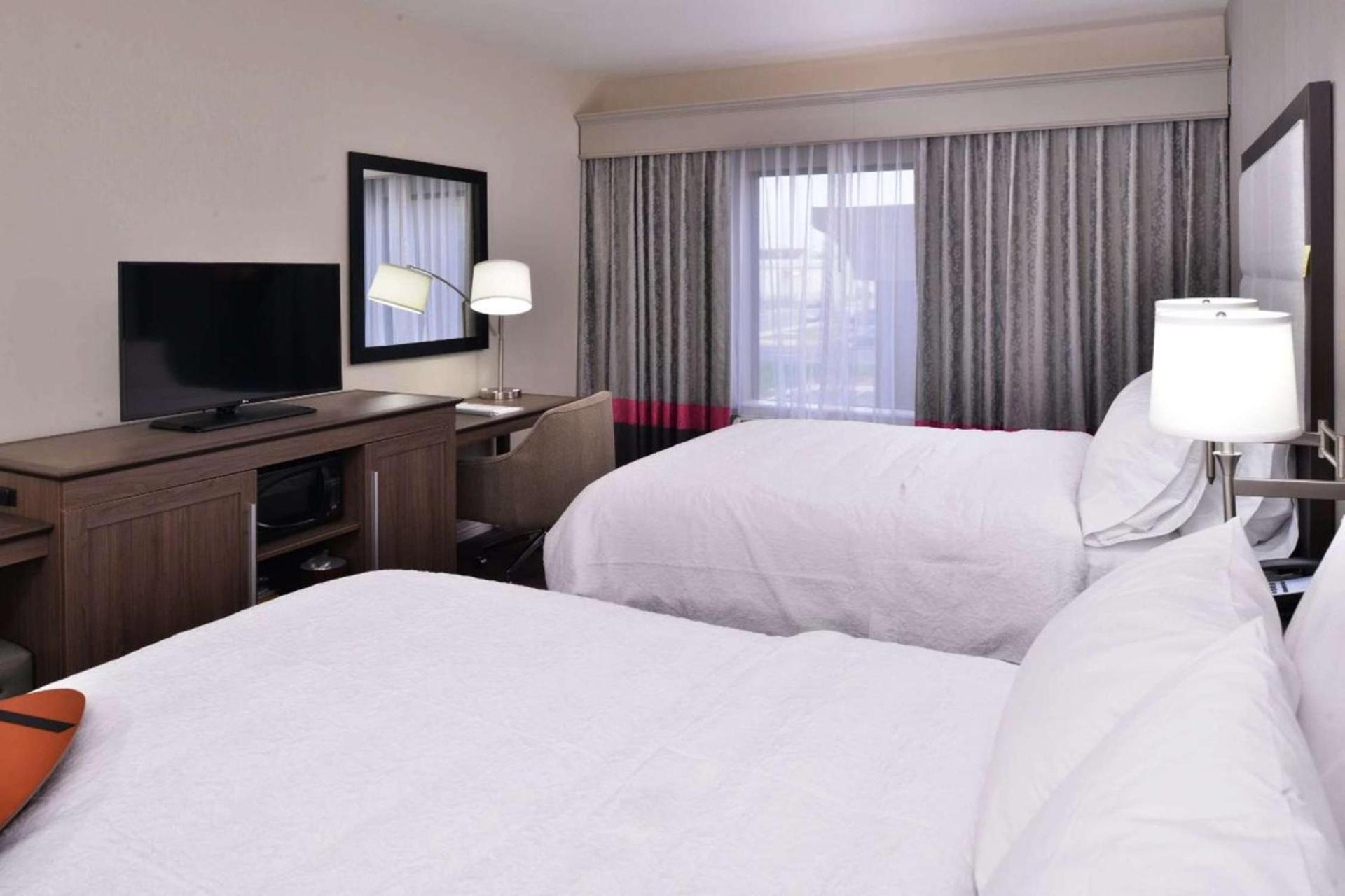 Hampton Inn Leavenworth photo 24