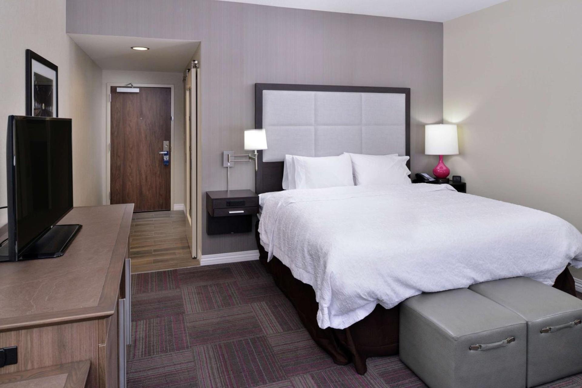 Hampton Inn Leavenworth photo 27