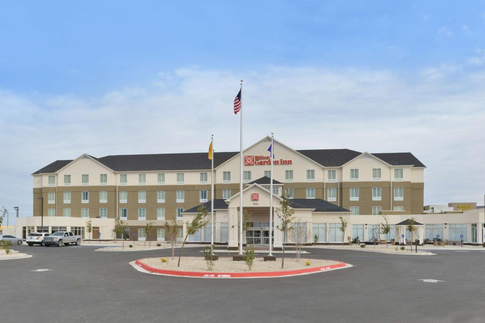 Hilton Garden Inn Hobbs photo 3