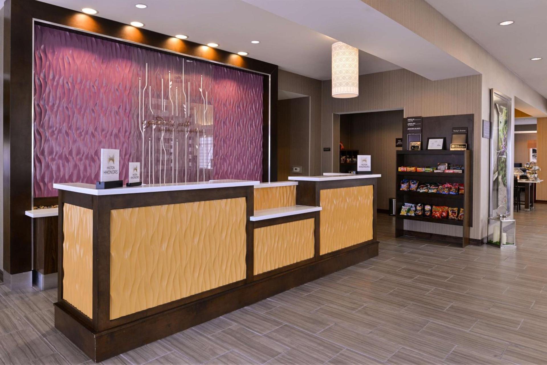 Hilton Garden Inn Hobbs photo 5