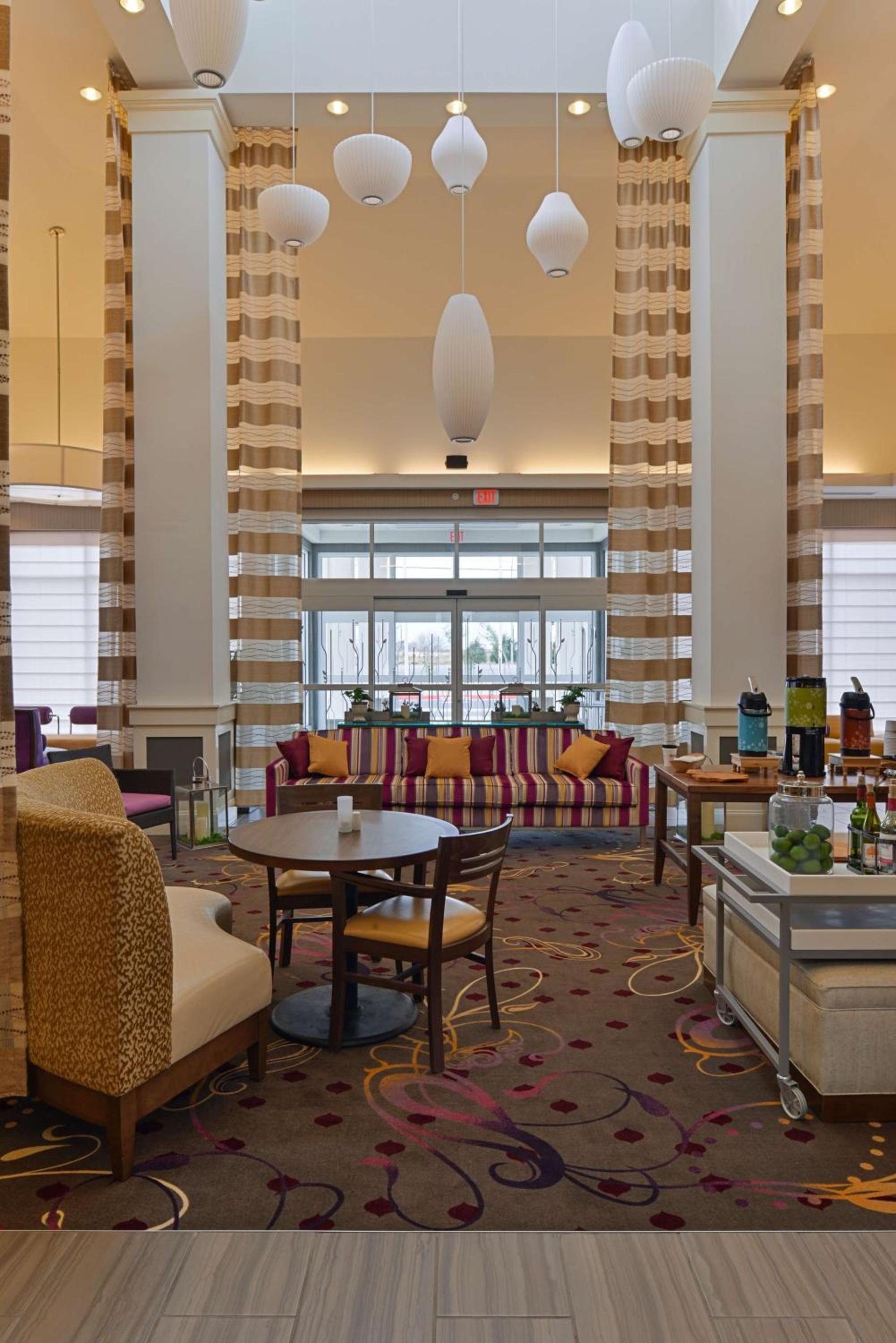 Hilton Garden Inn Hobbs photo 8