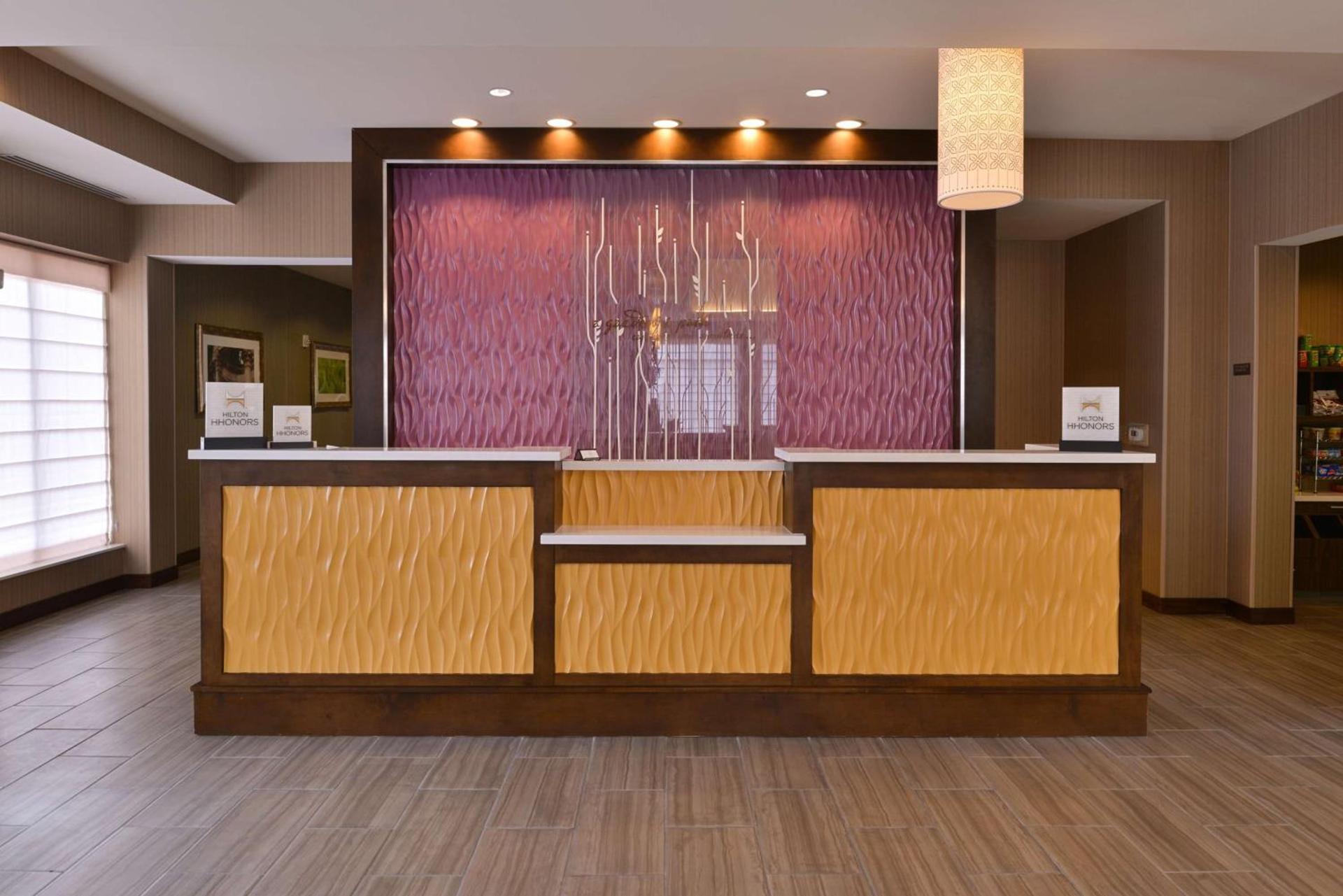 Hilton Garden Inn Hobbs photo 9