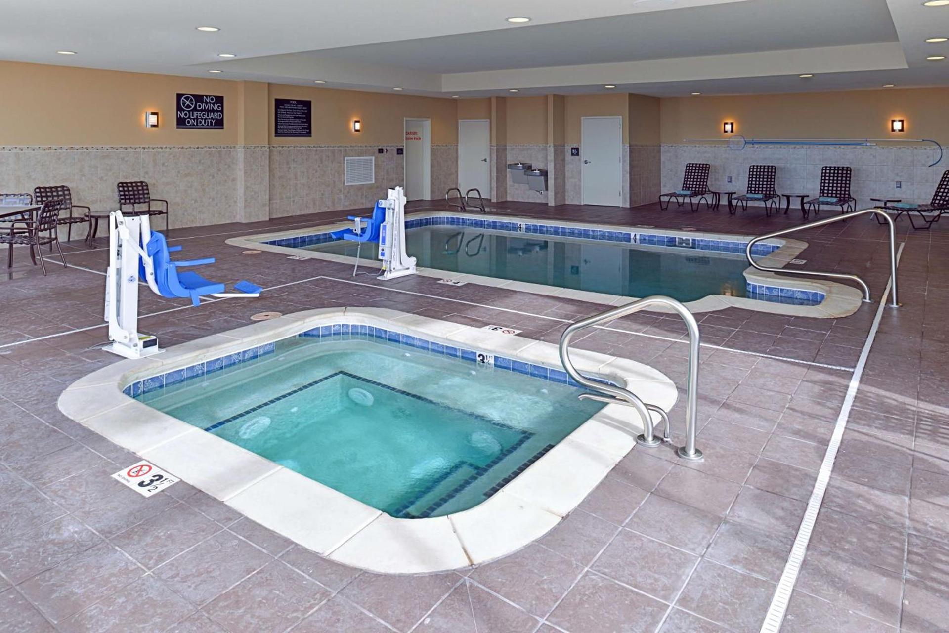 Hilton Garden Inn Hobbs photo 11