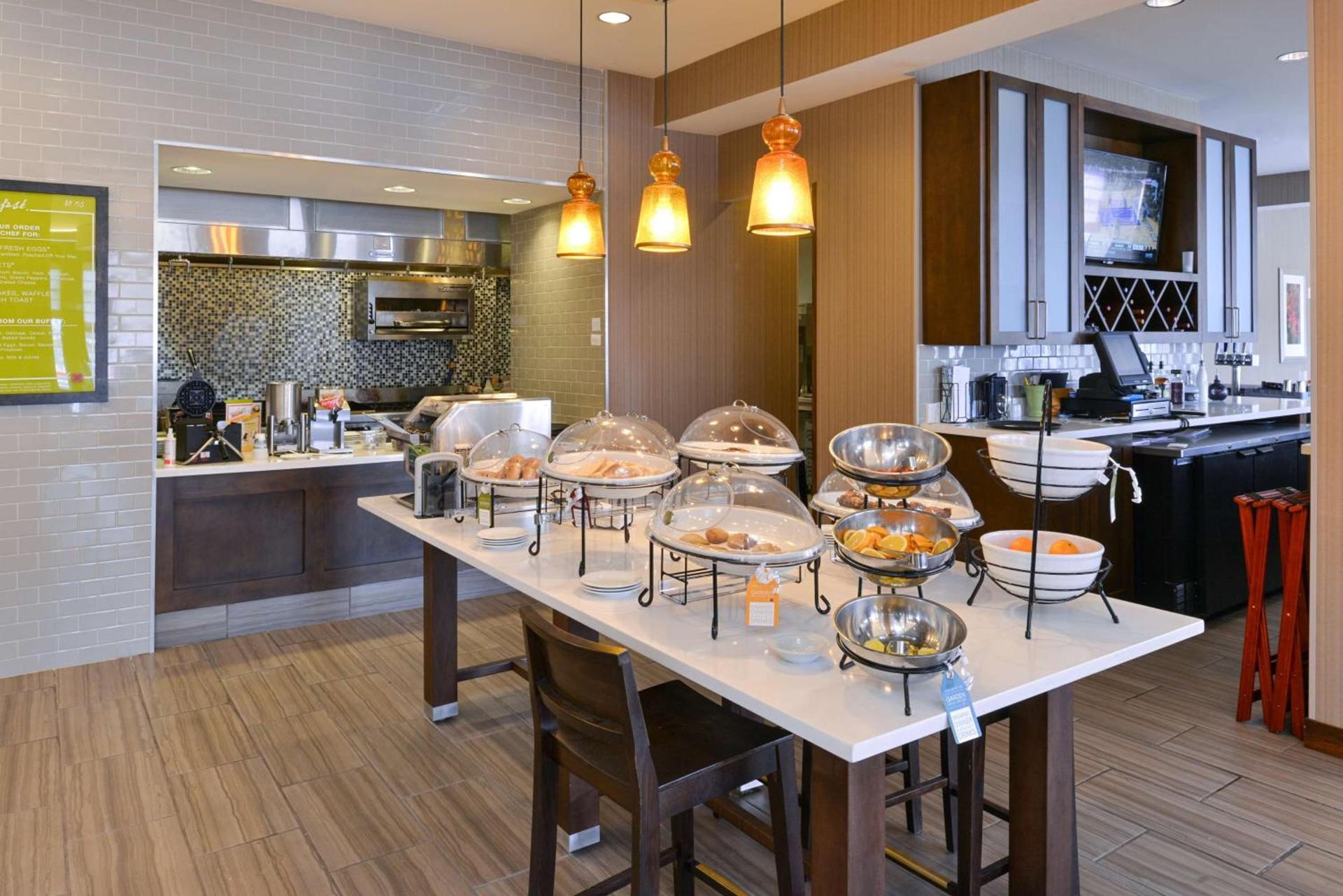 Hilton Garden Inn Hobbs photo 12