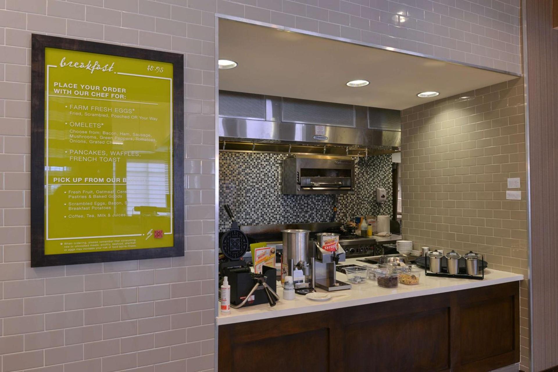 Hilton Garden Inn Hobbs photo 14
