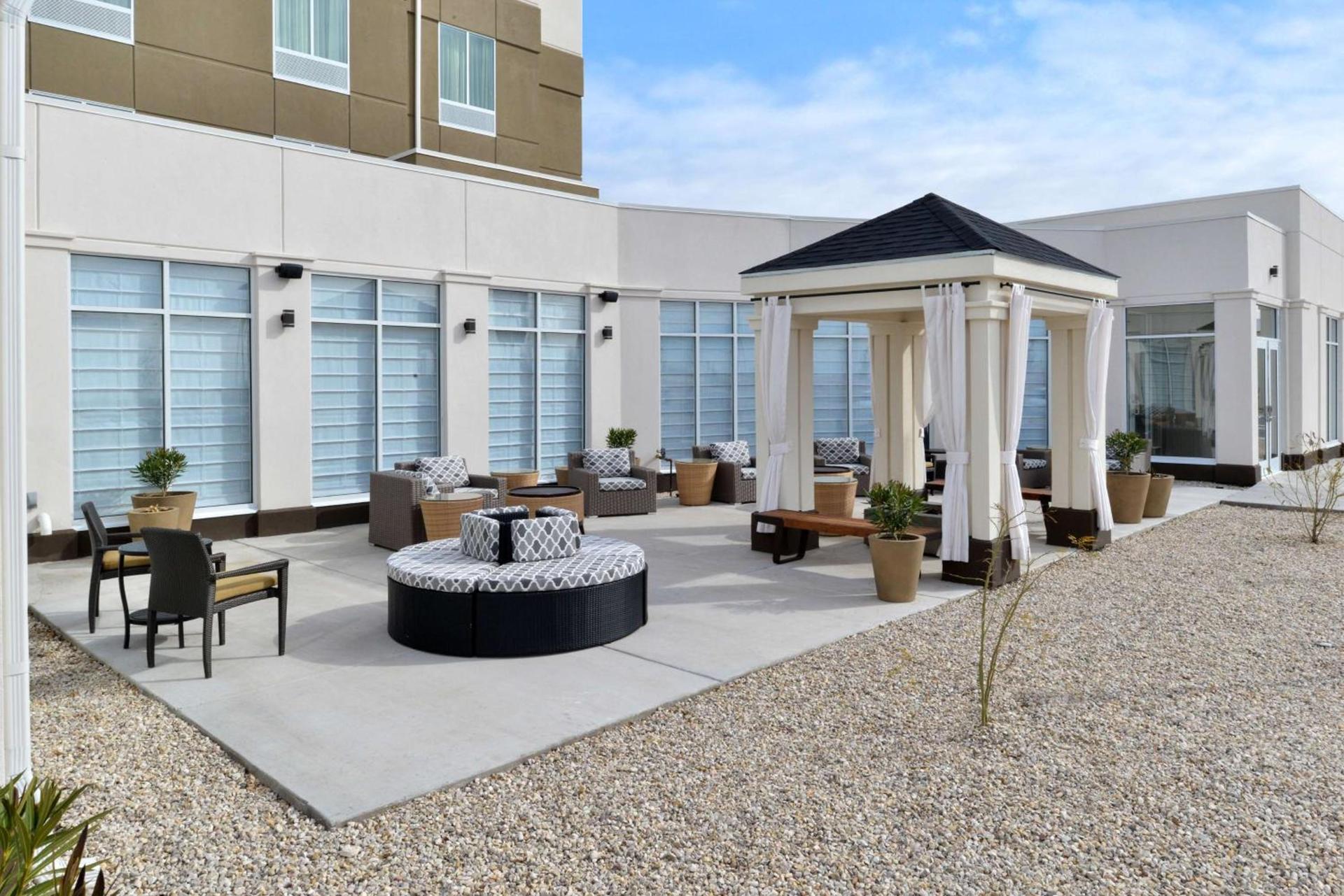 Hilton Garden Inn Hobbs photo 2